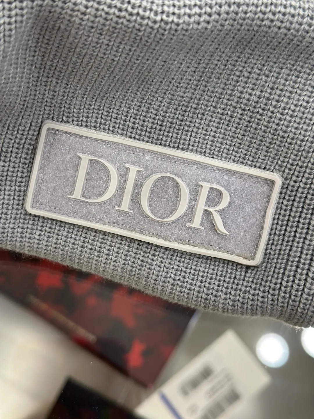 Men's Jackets And Down Jackets CHRISTIAN DIOR 18153751