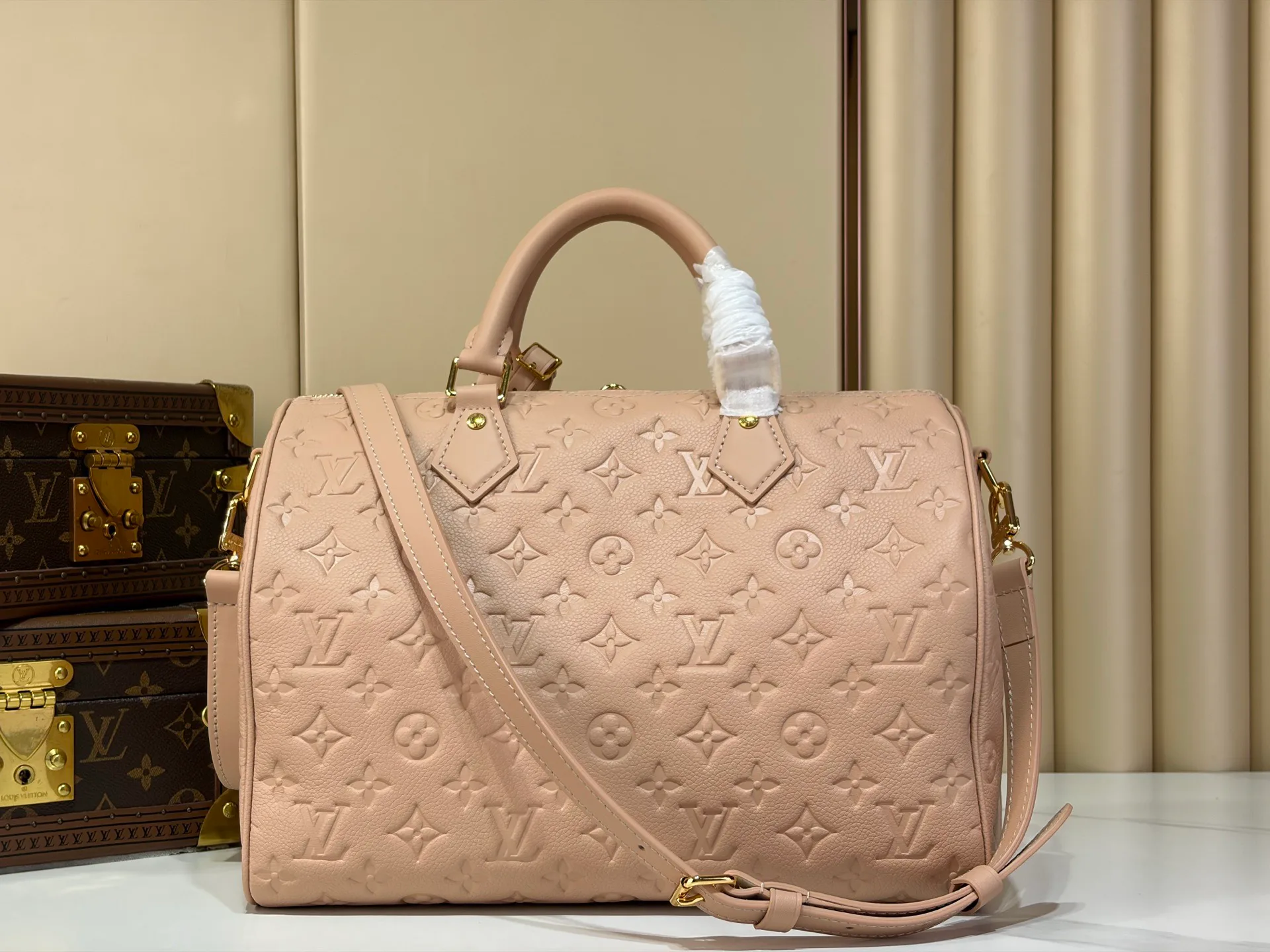 Women's Classic Handbags LOUIS VUITTON 19582509