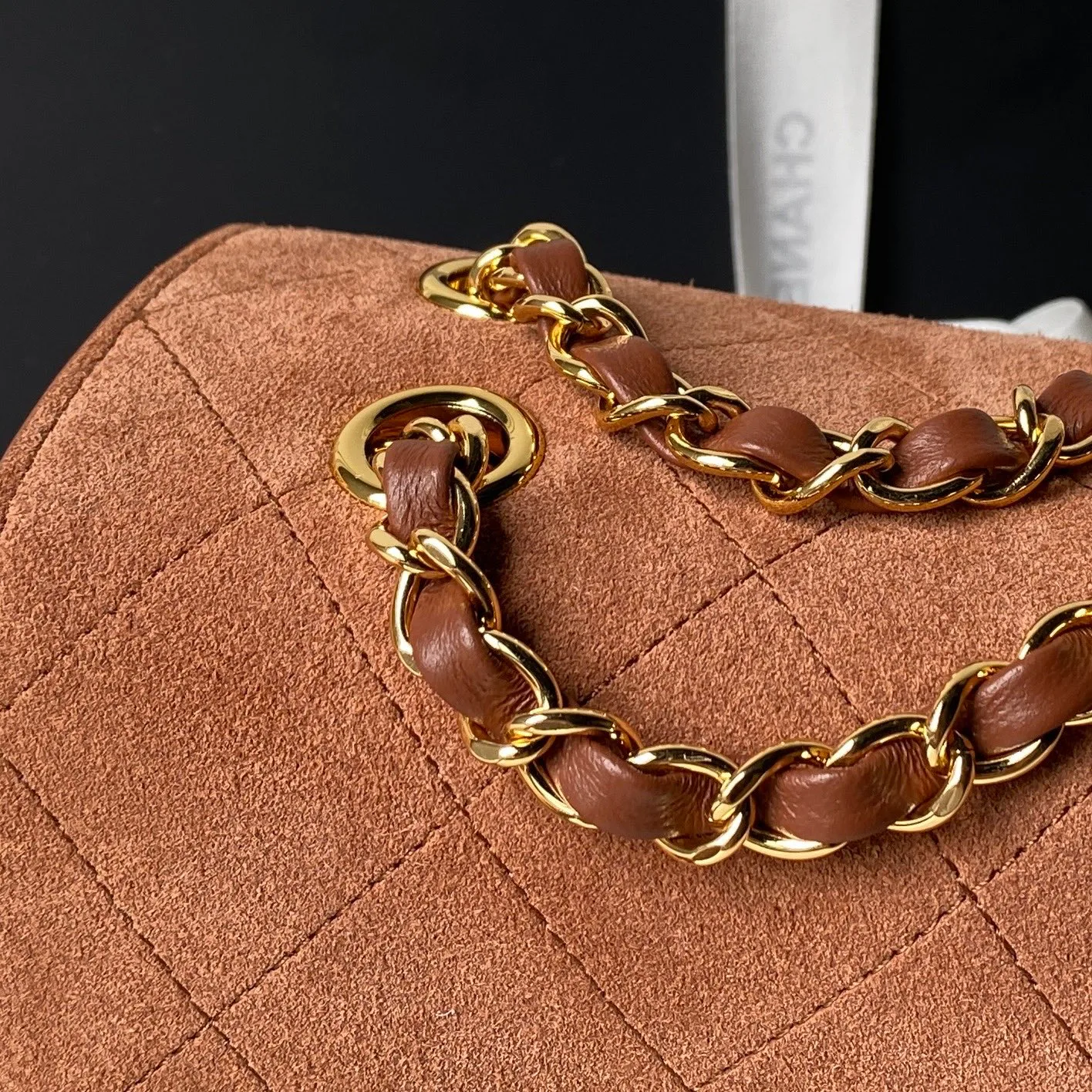 Women's Classic Handbags CHANEL 18207971
