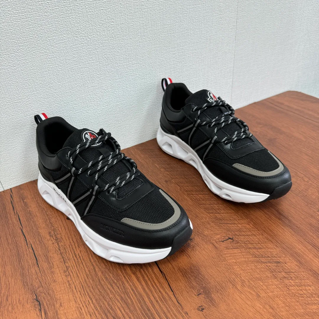 Men's Sneakers MONCLER 18100626