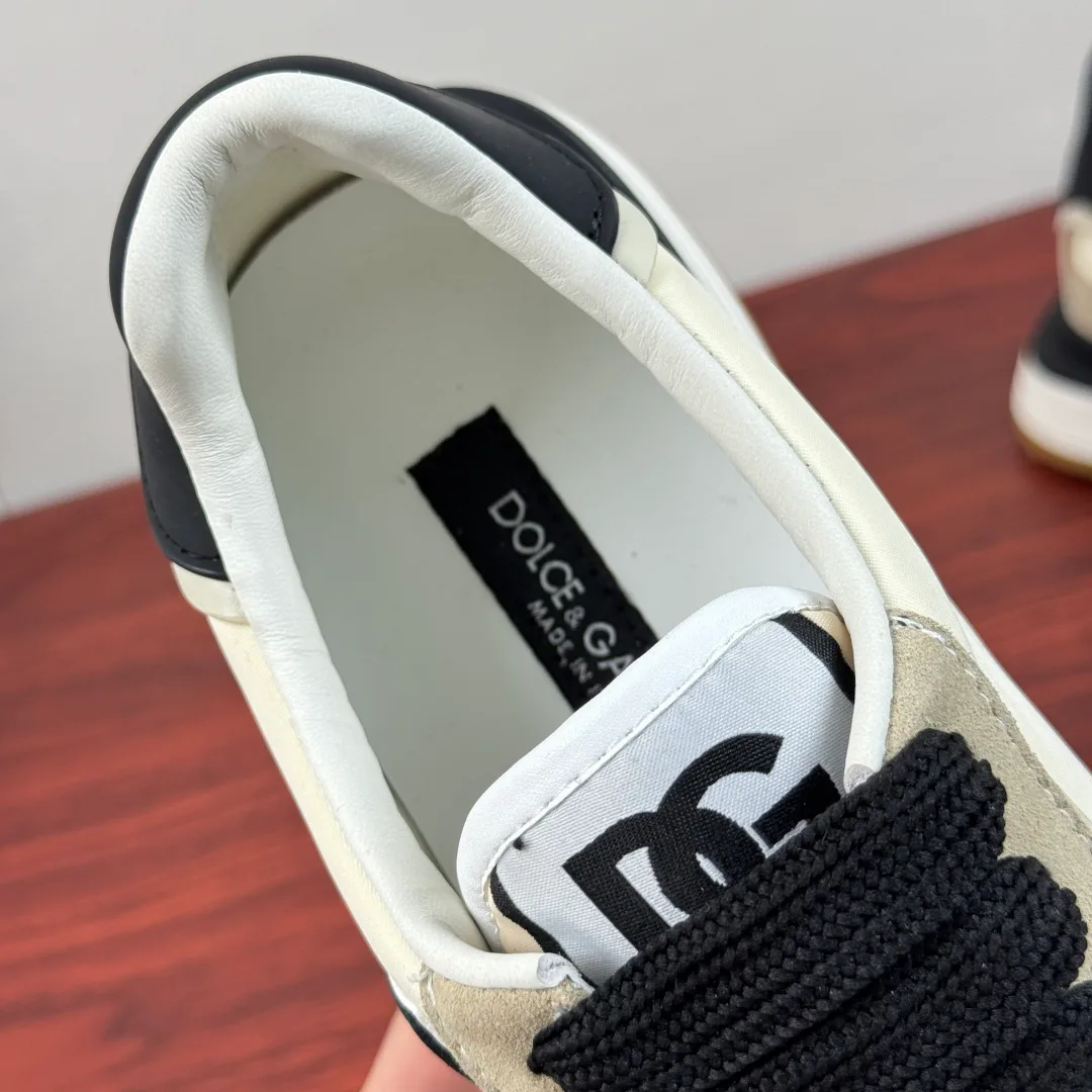 Men's Sneakers DOLCE & GABBANA 16935035