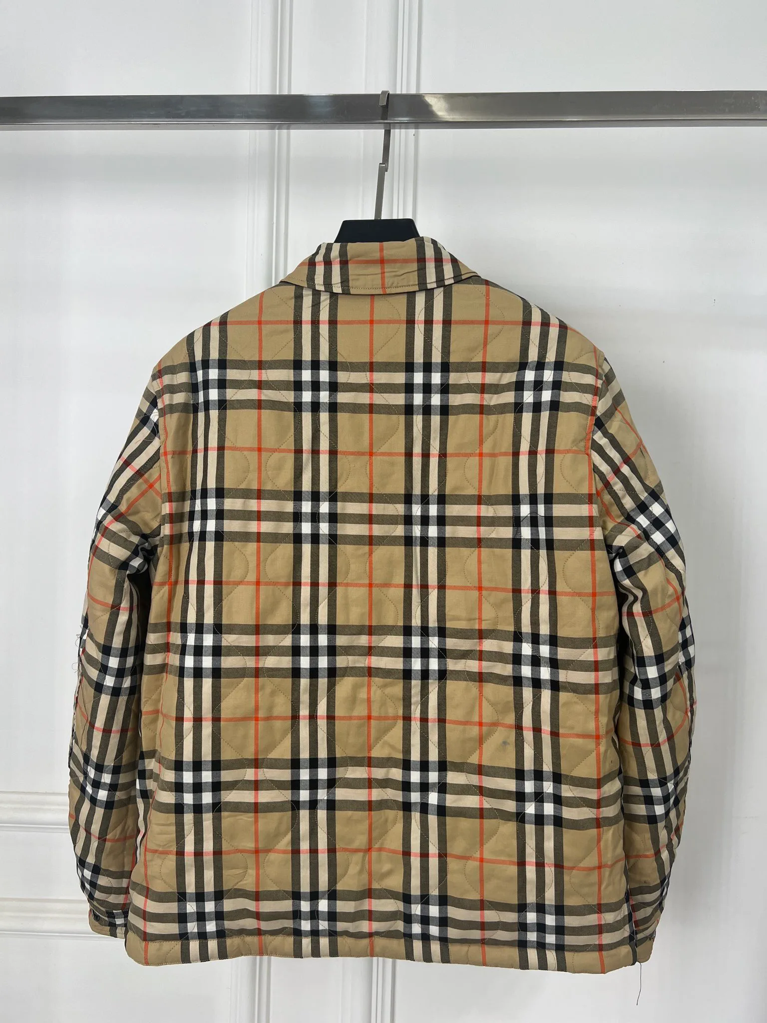 Women's Jackets And Down Jackets BURBERRY 18415735