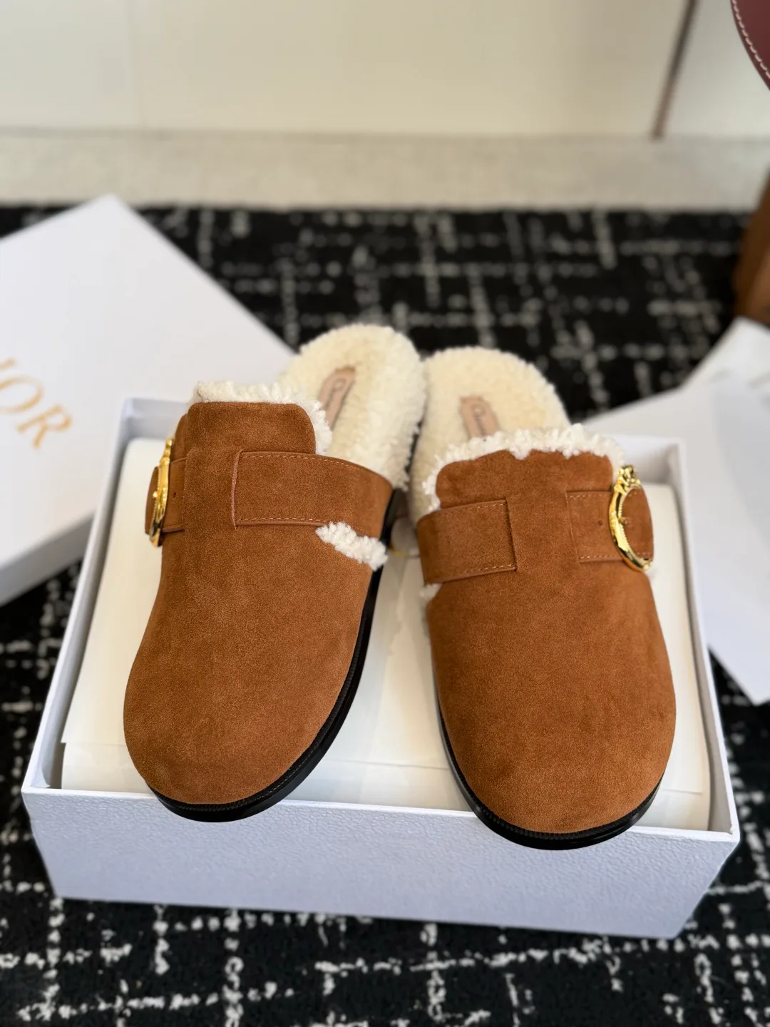Women's Mules And Clogs CHRISTIAN DIOR 18497983