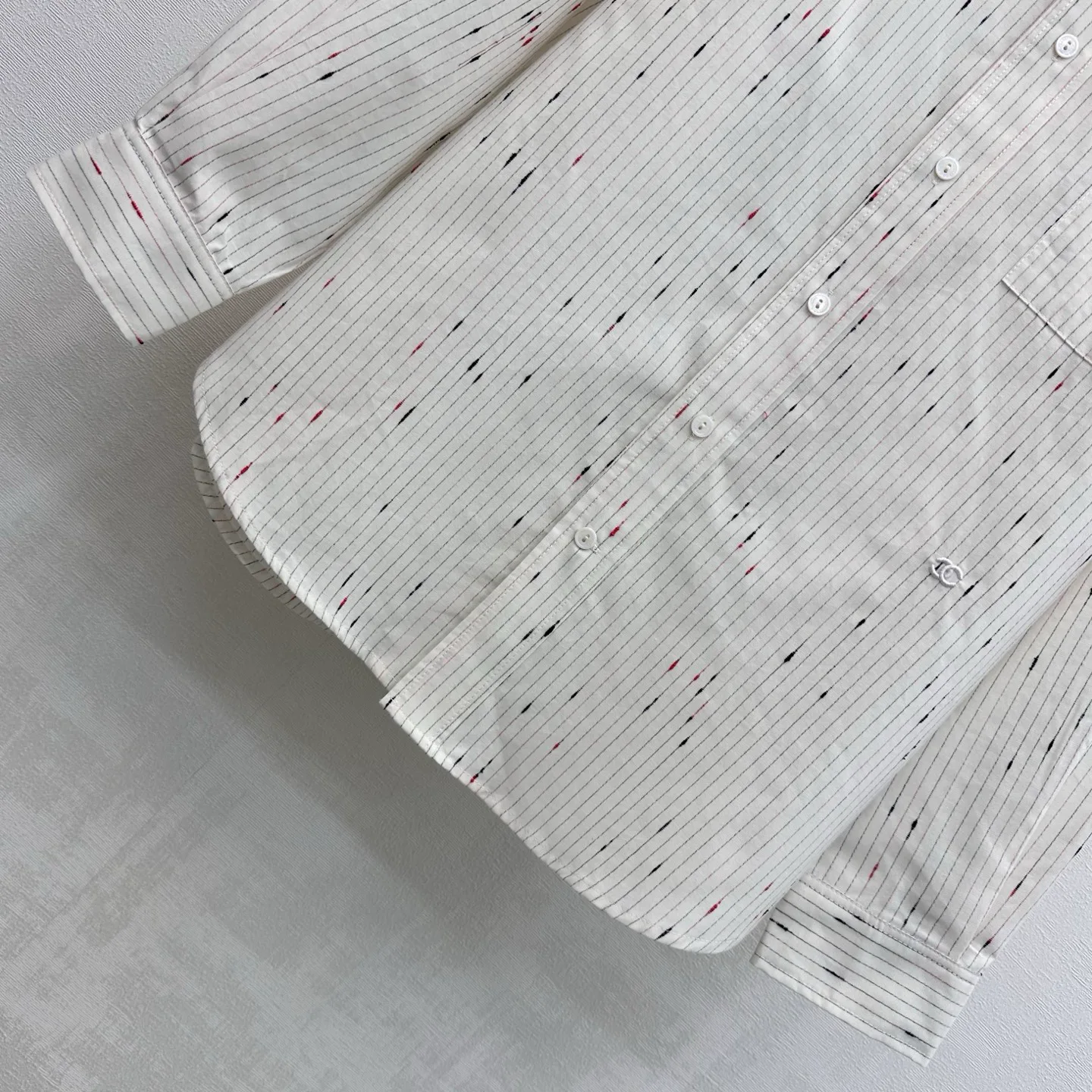 Women's Shirts CHANEL 17781851