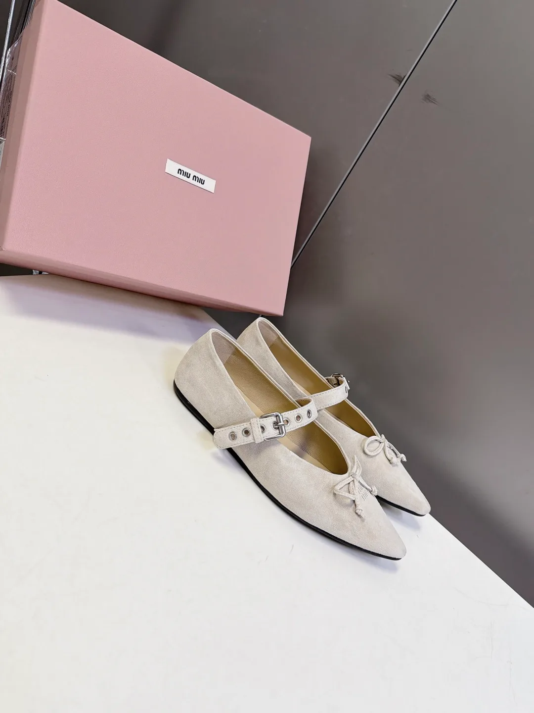 Women's Heels MIU MIU 18035044