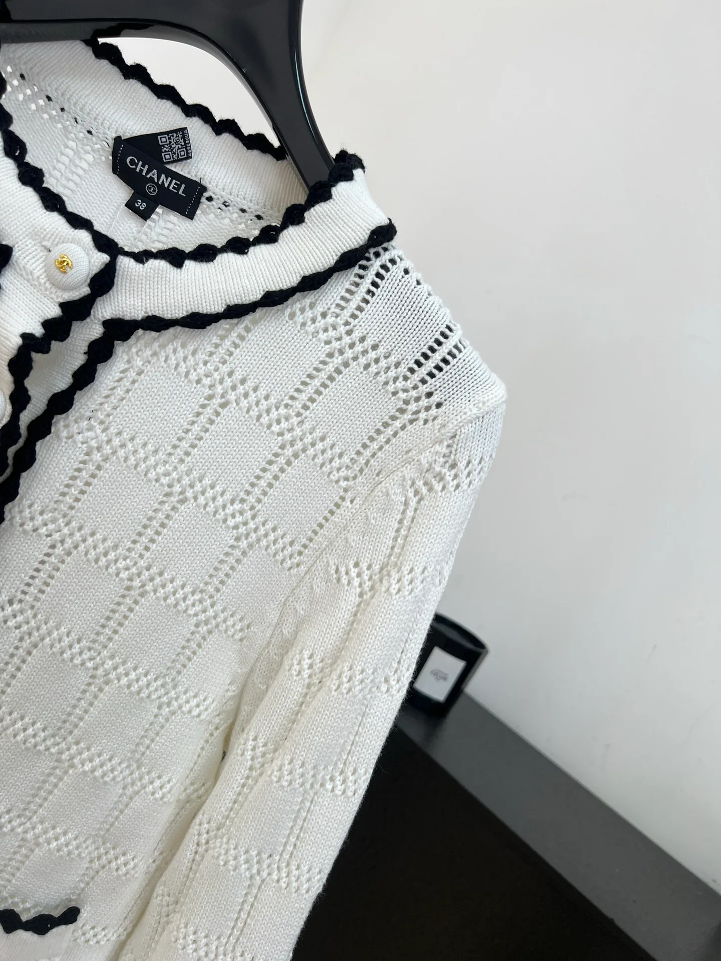 Women's Jumpers And Sweaters CHANEL 18149542