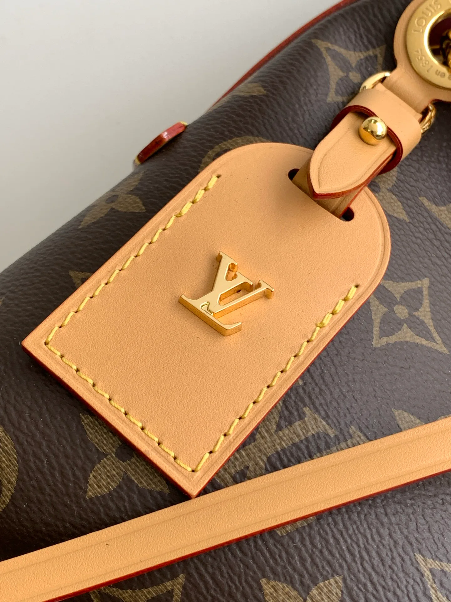 Women's Classic Handbags LOUIS VUITTON 17802972