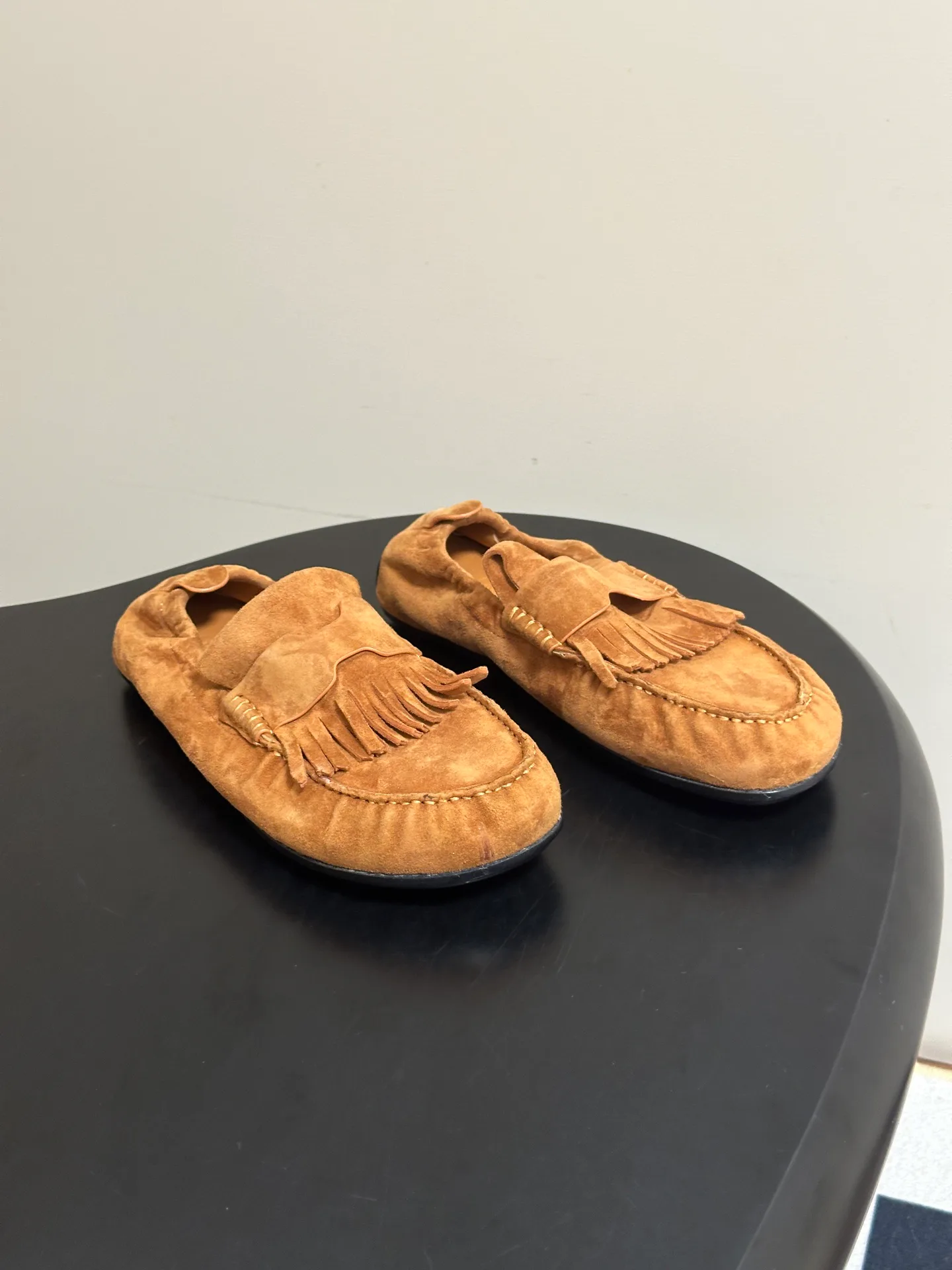 Women's Loafers And Moccasins HERMES 17938756