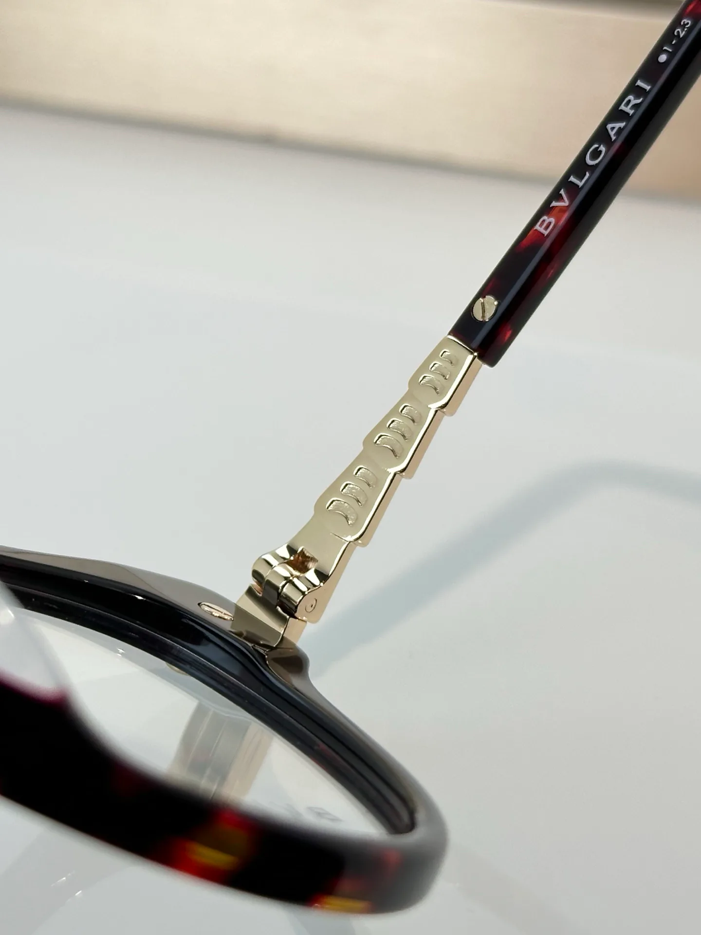 Glasses BVLGARI 17067210