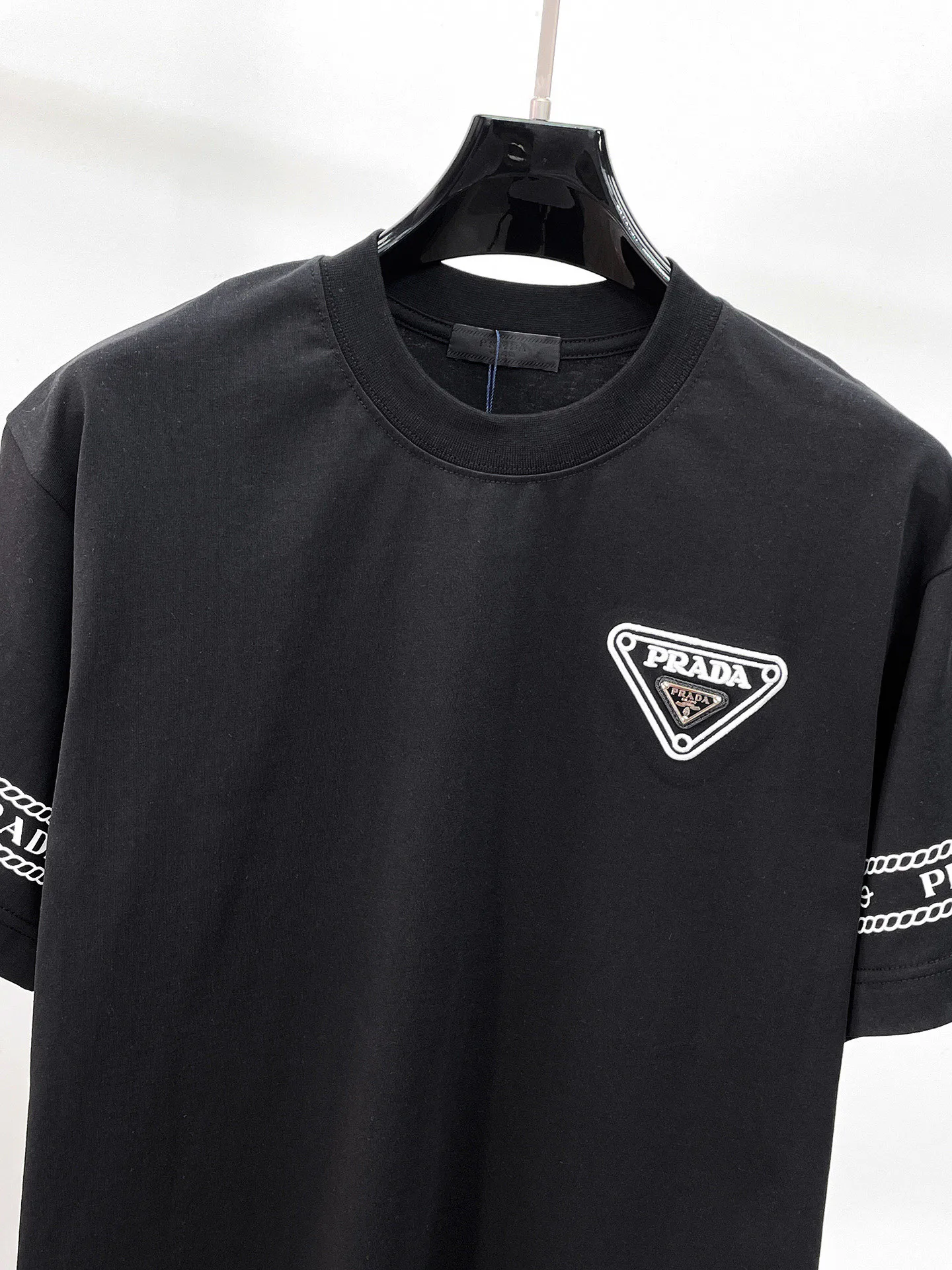 Men's T-Shirts PRADA 17967437