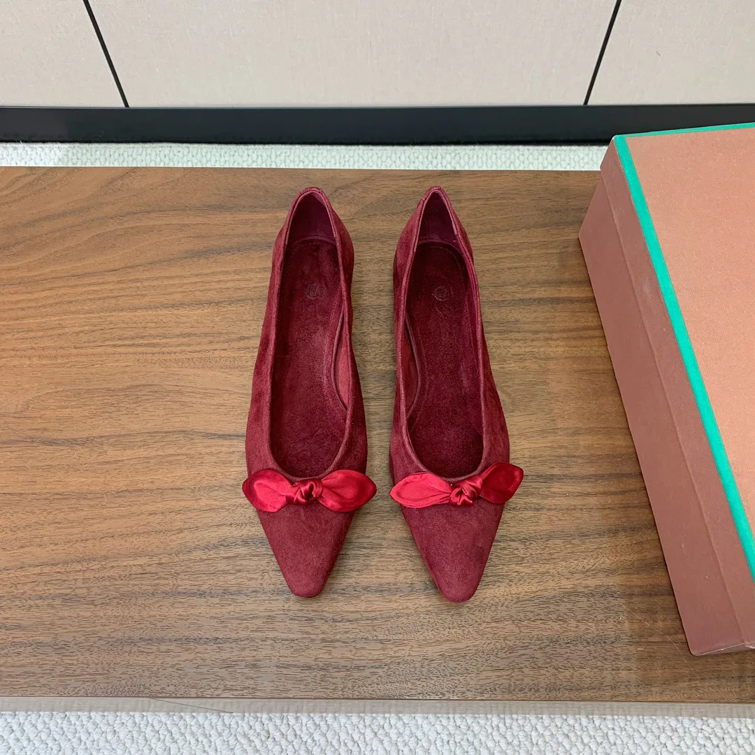 Women's Ballet Flats LORO PIANA 18034865