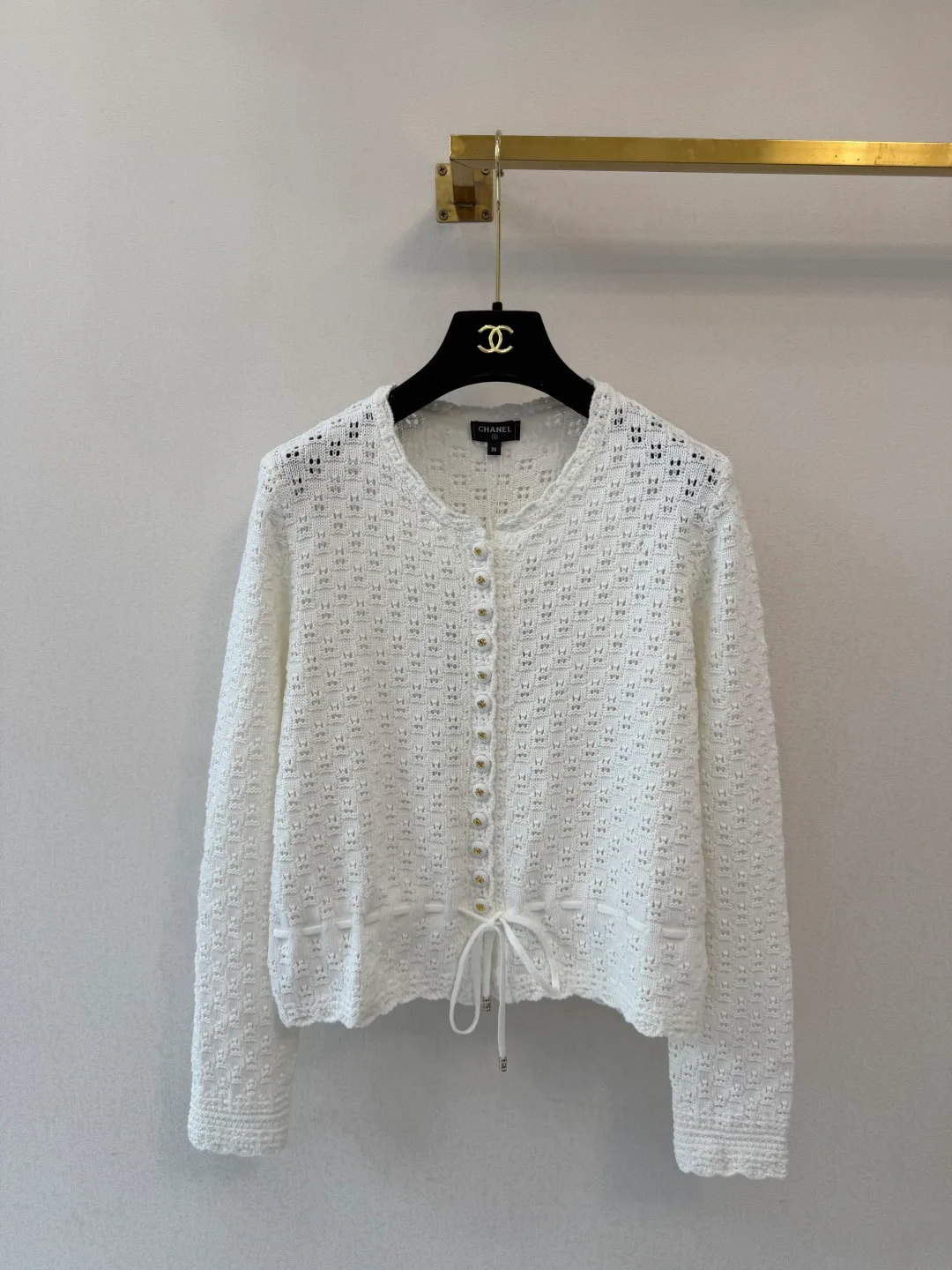 Women's Jumpers And Sweaters CHANEL 18138119