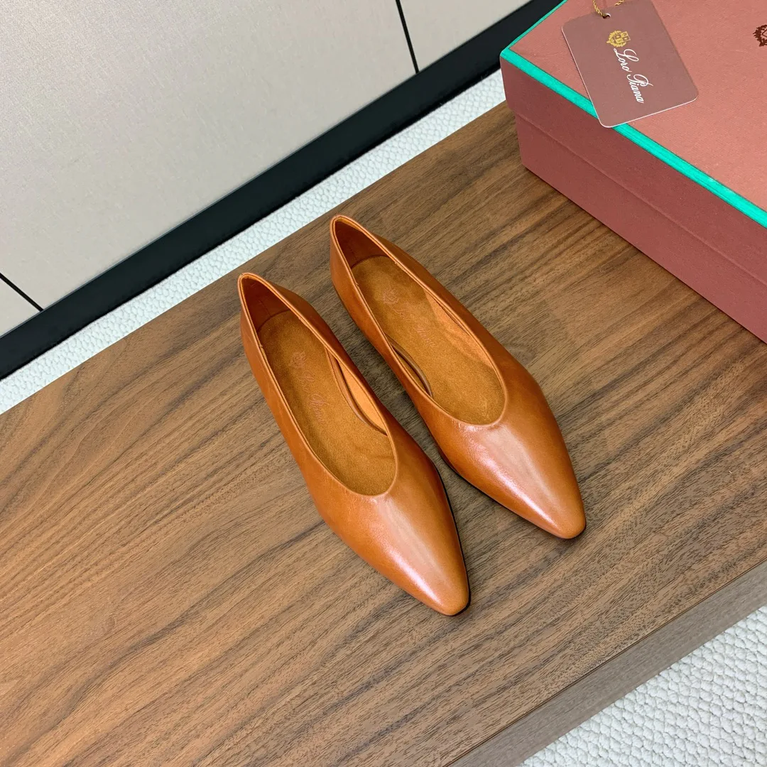 Women's Heels LORO PIANA 17818682