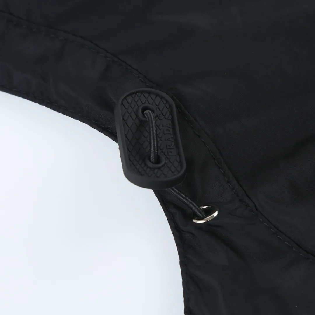 Men's Jackets And Down Jackets PRADA 18139856