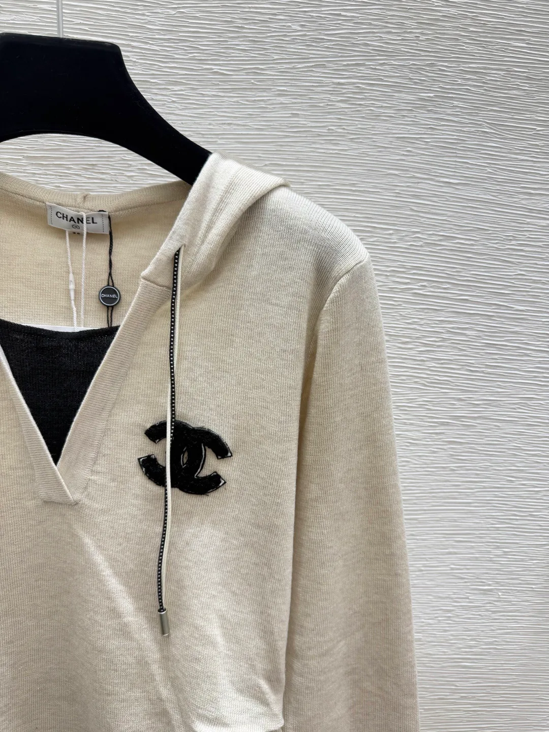 Women's Jumpers And Sweaters CHANEL 18138627