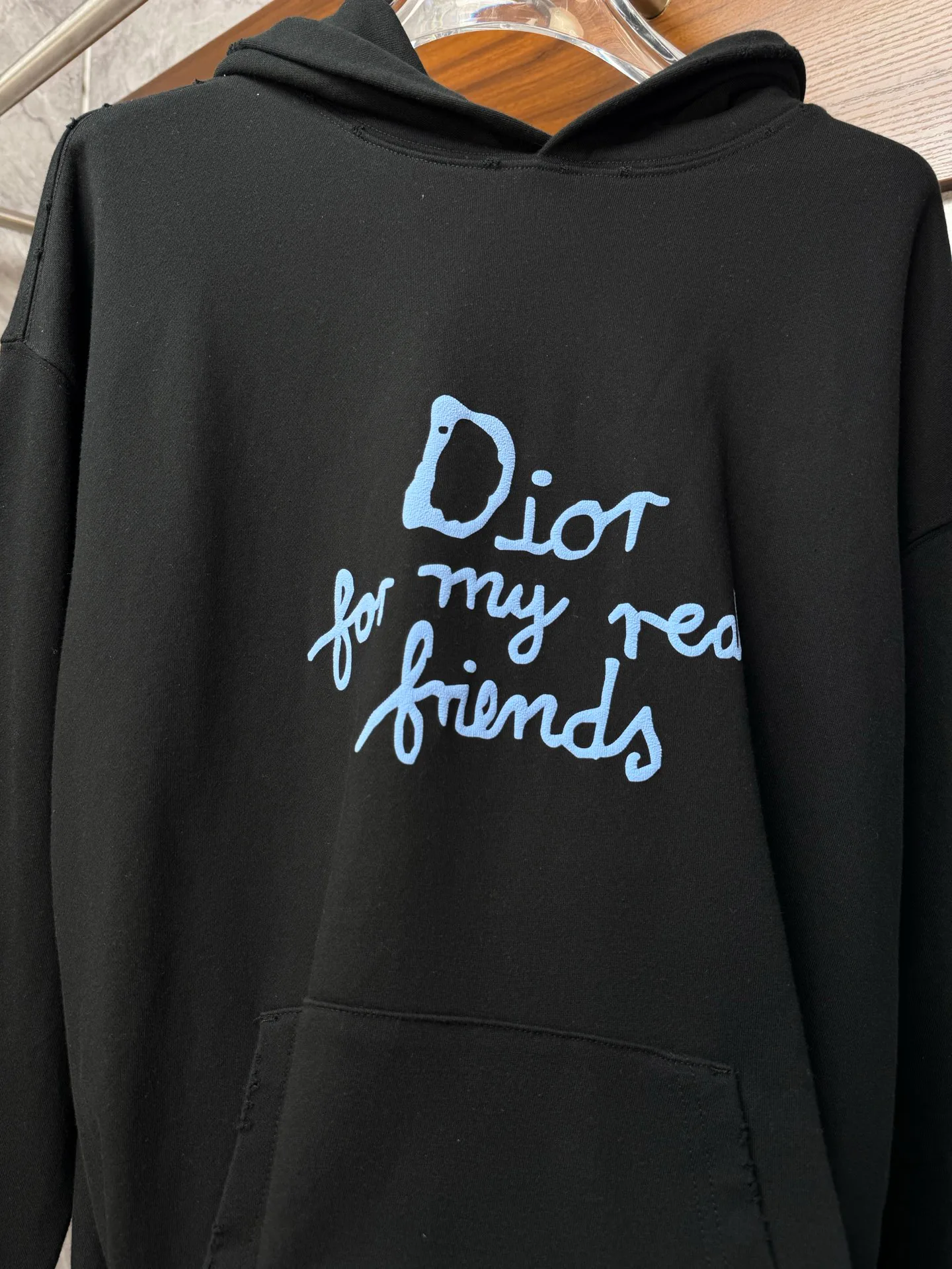 Women's Sweatshirts And Hoodies CHRISTIAN DIOR 18182348