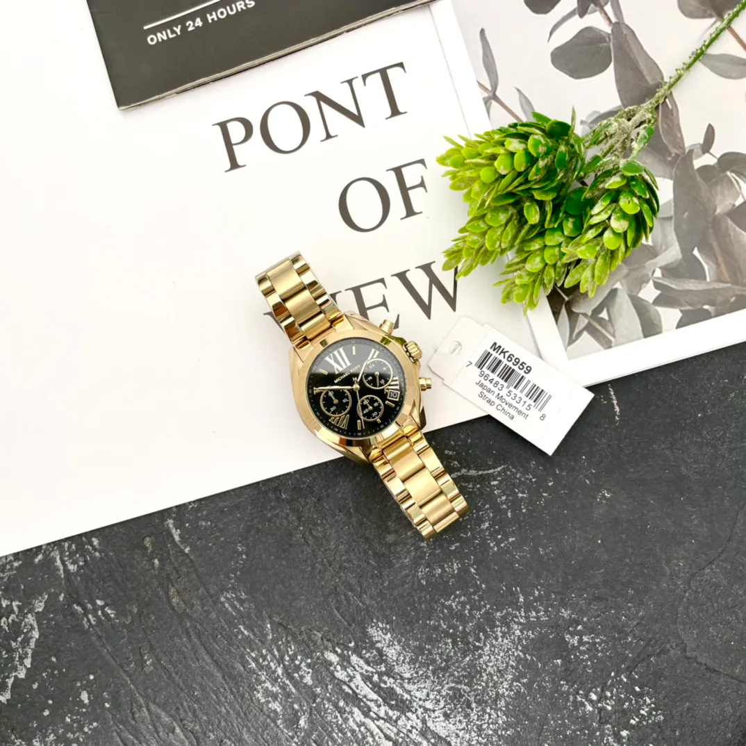 Women's Watches MICHAEL KORS 17246824