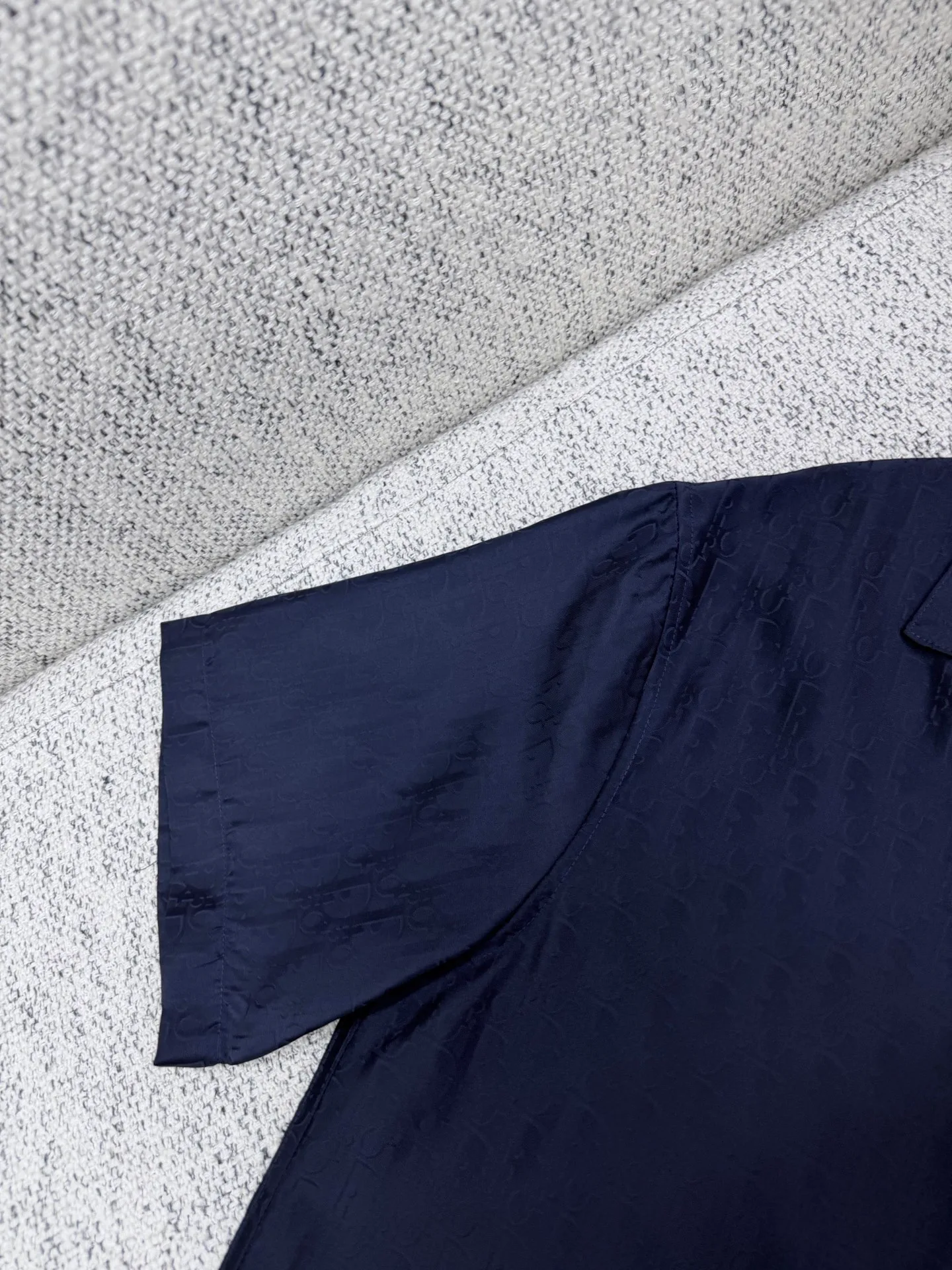 Men's Shirts CHRISTIAN DIOR 18074135