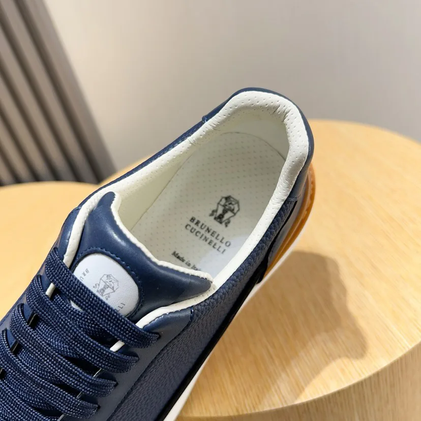 Men's Sneakers BRUNELLO CUCINELLI 18102943