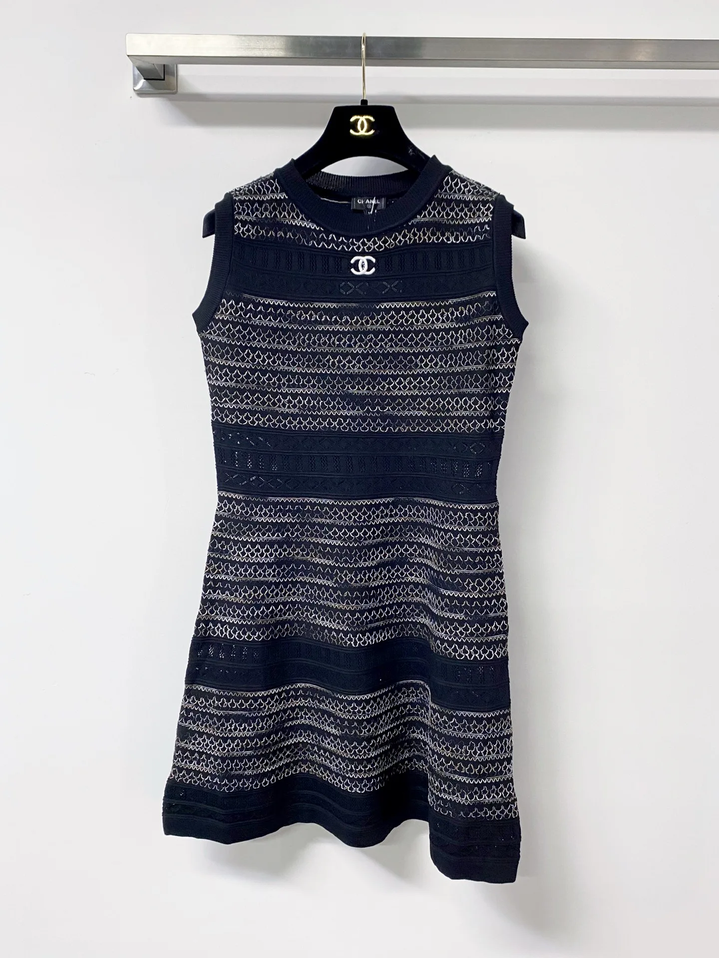 Women's Dresses CHANEL 17302126