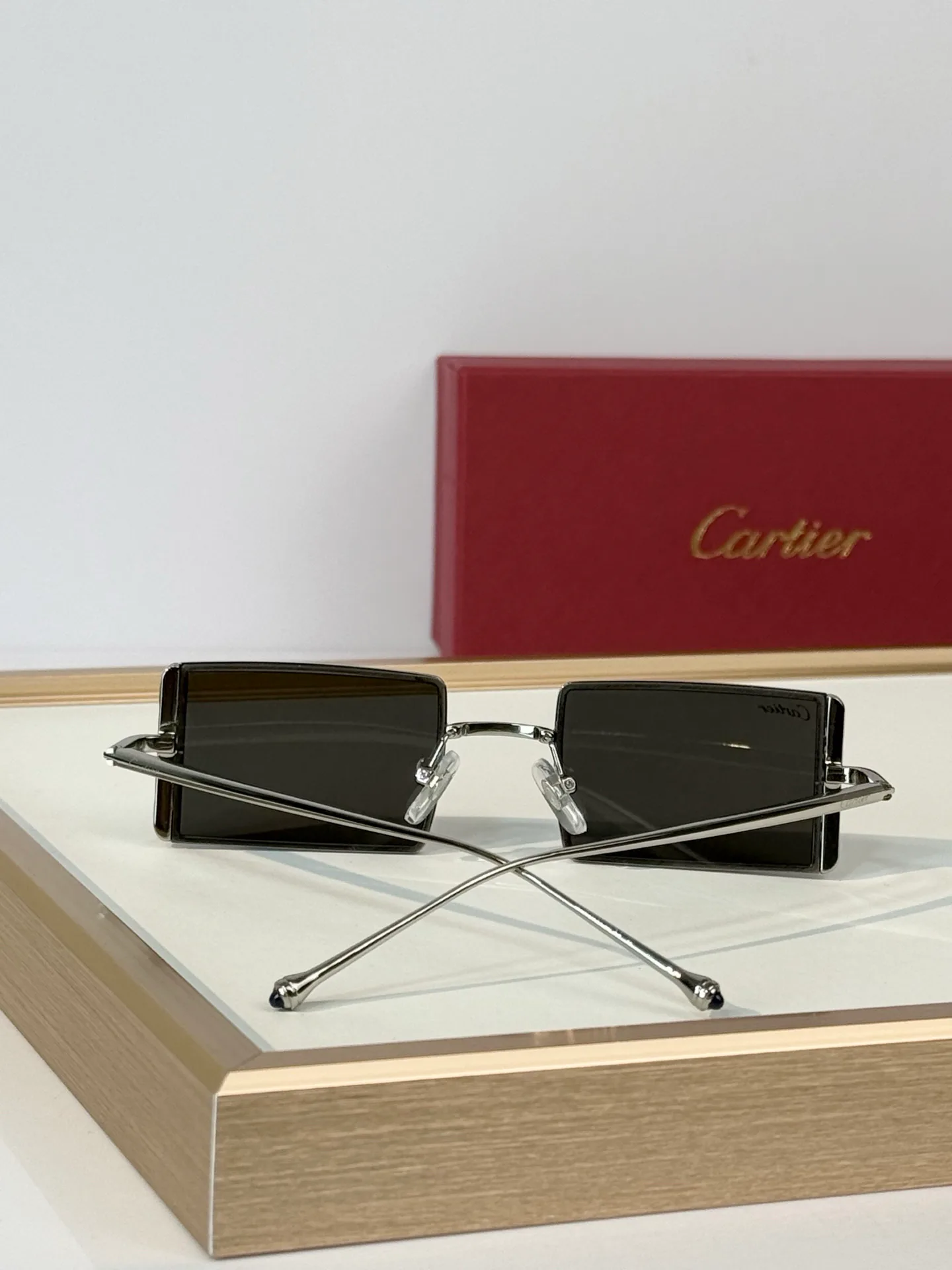 Glasses CARTIER 18117909