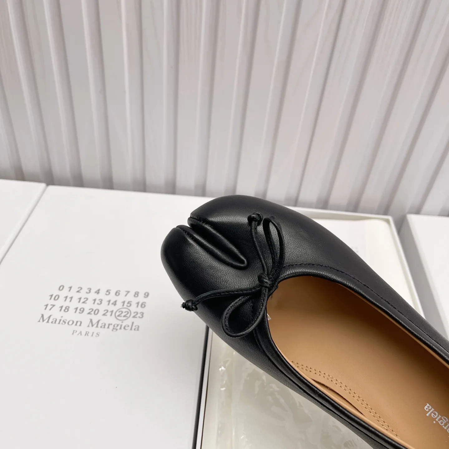 Women's Ballet Flats MAISON MARGIELA 18104496