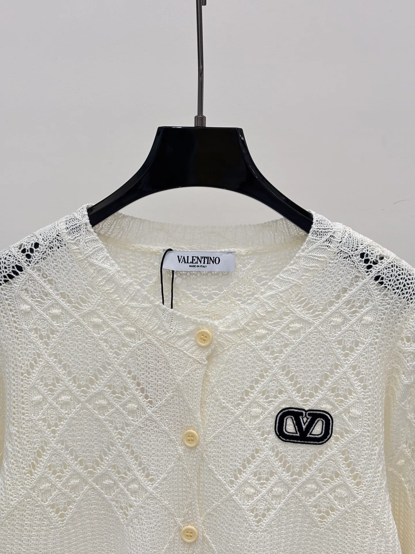 Women's Jumpers And Sweaters VALENTINO 17552024