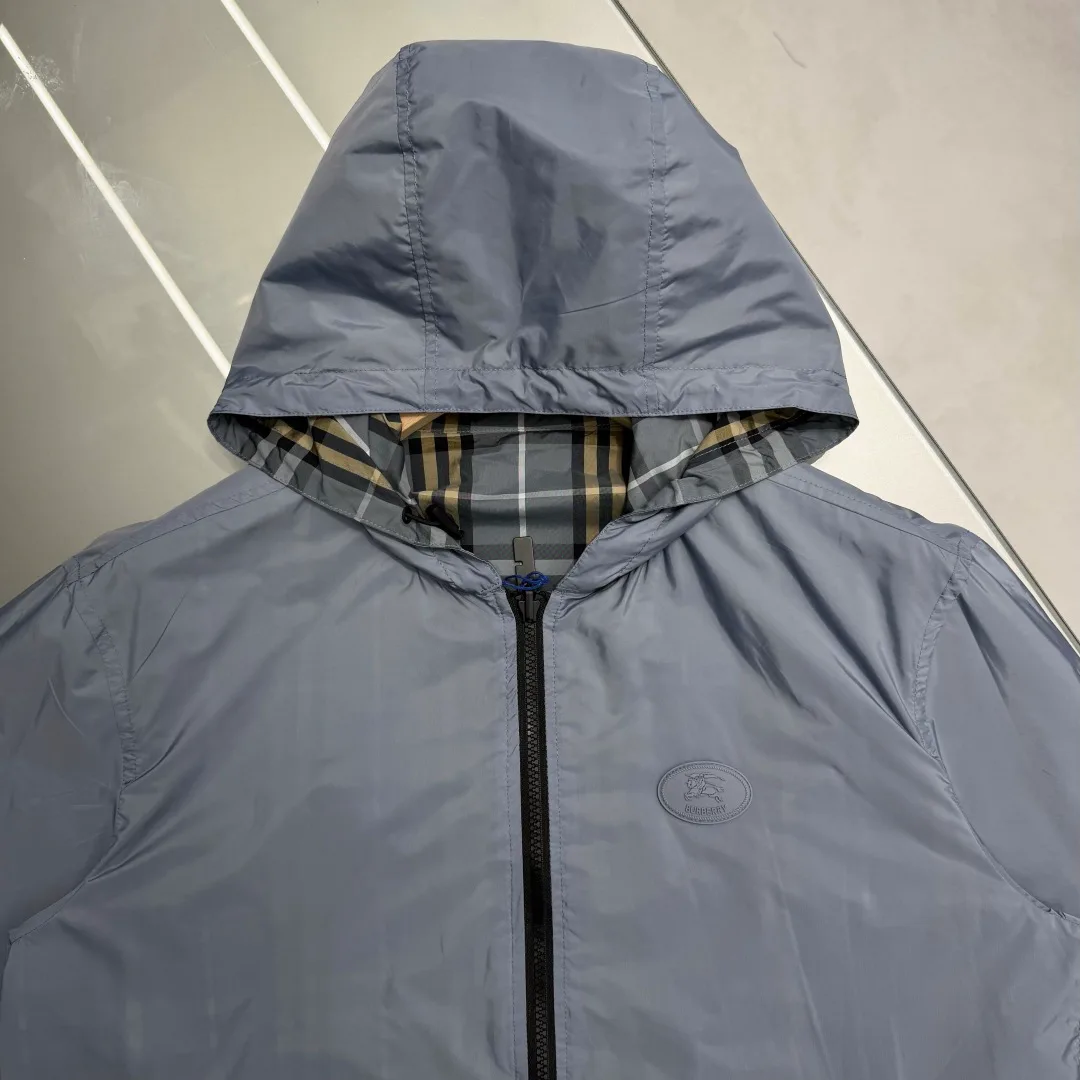 Men's Jackets And Down Jackets BURBERRY 17721177