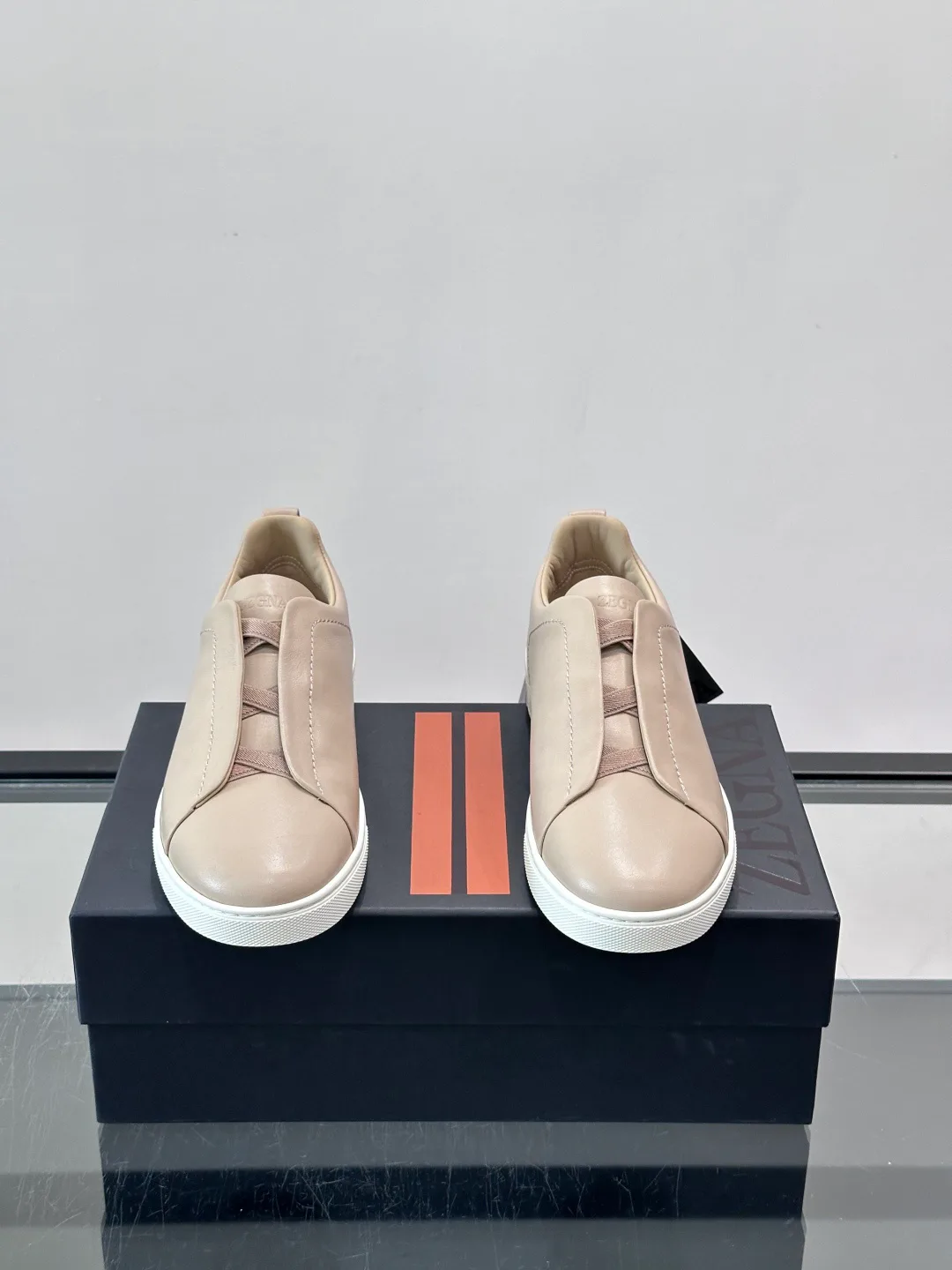 Men's Sneakers ZEGNA 17906856