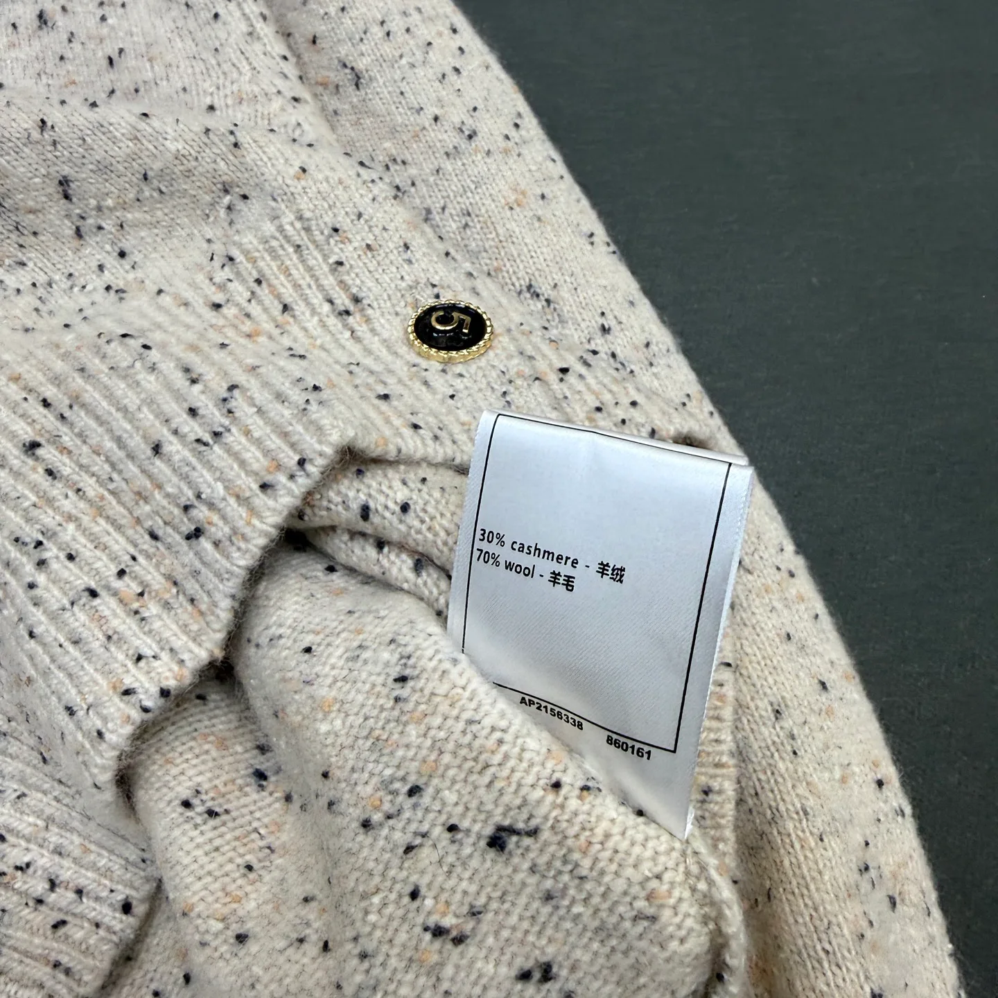 Women's Jumpers And Sweaters CHANEL 17862098