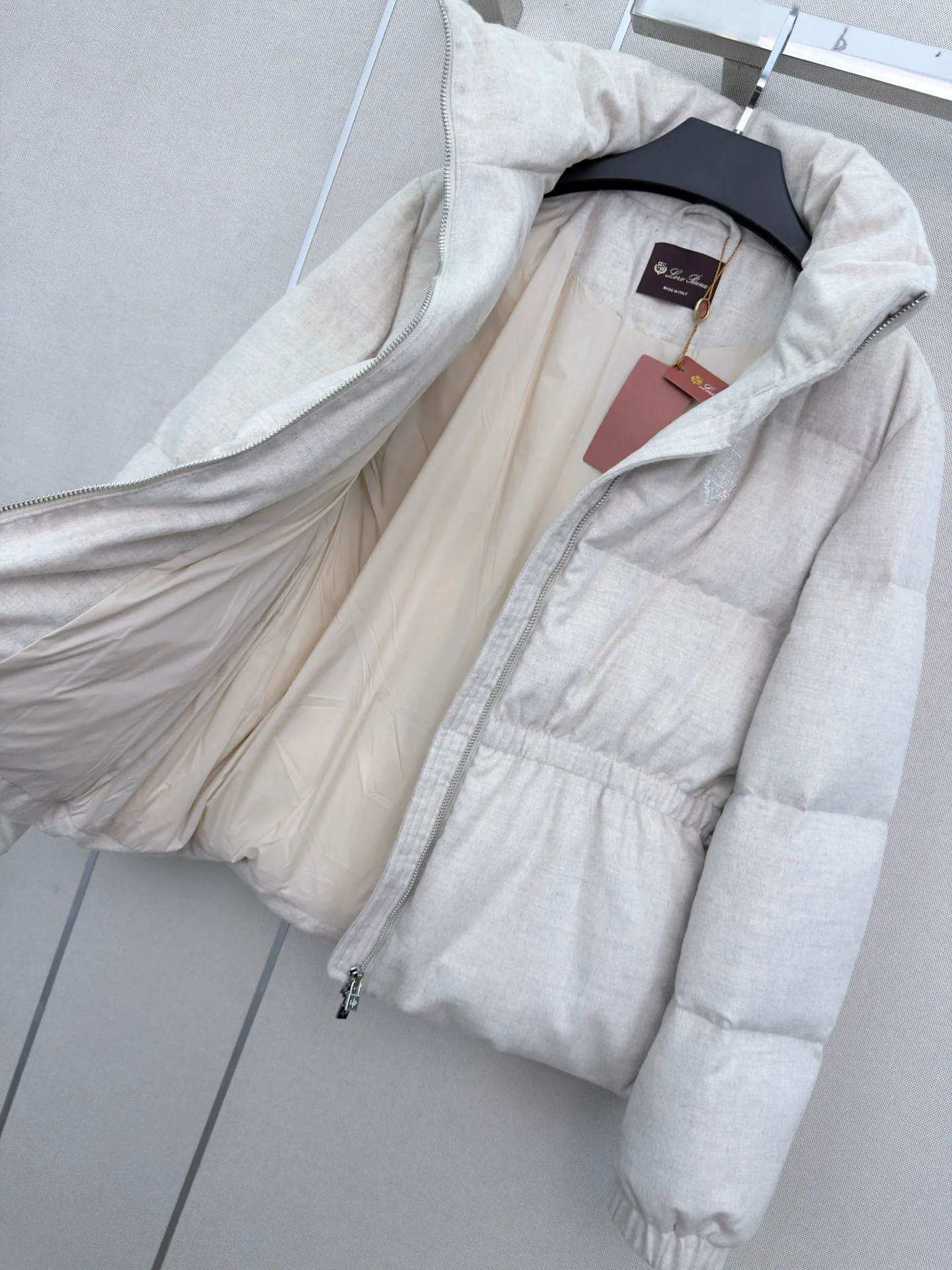 Women's Jackets And Down Jackets LORO PIANA 18127526