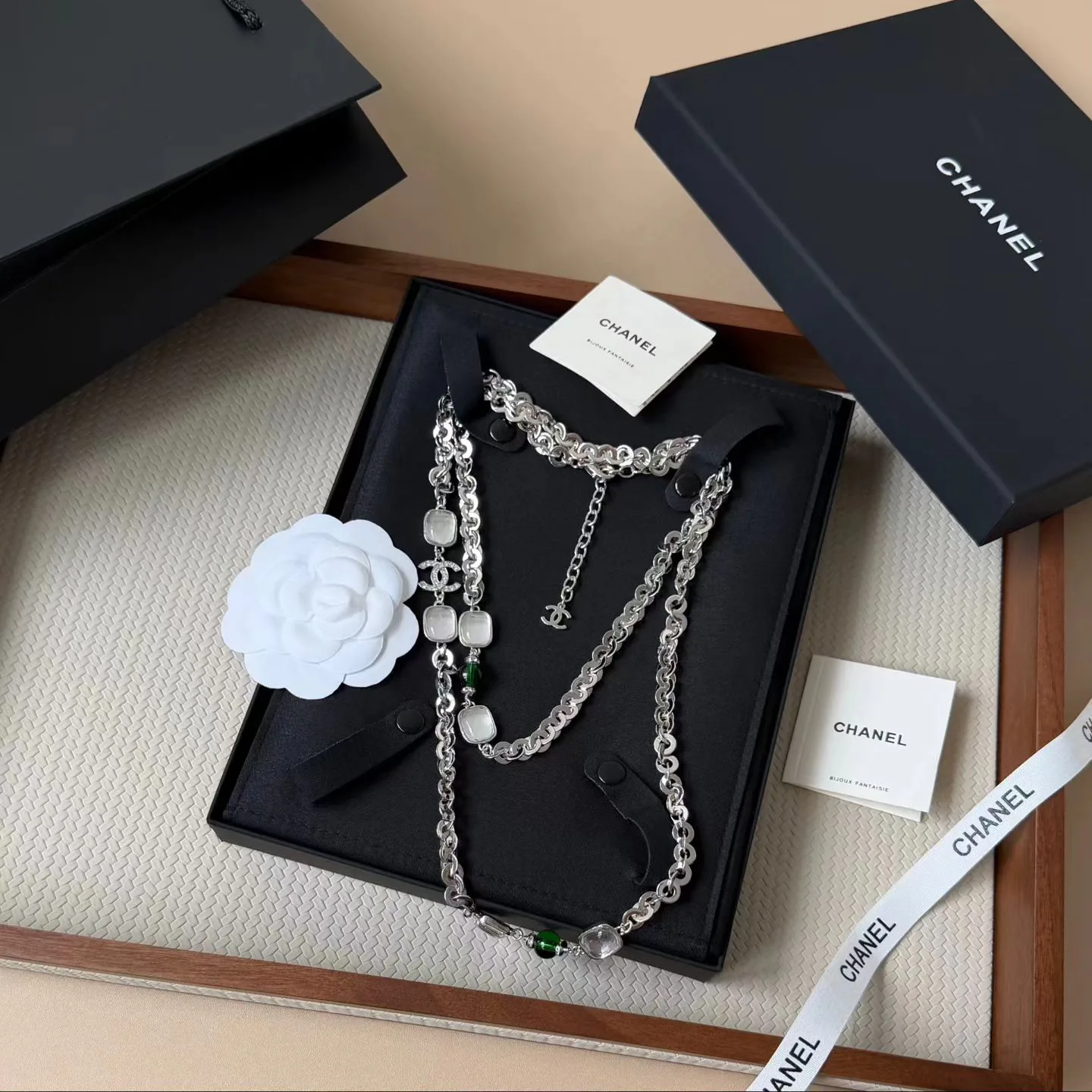 Jewelry CHANEL 17878640