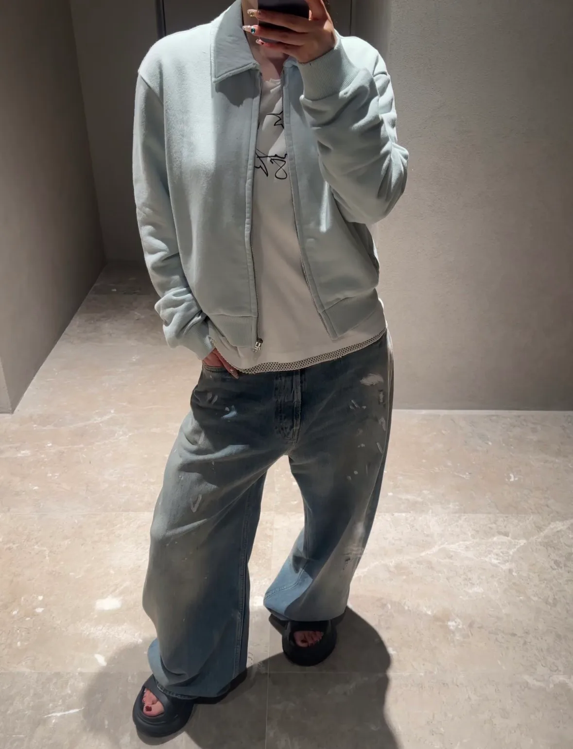 Women's Jackets And Down Jackets ACNE STUDIOS 19555714