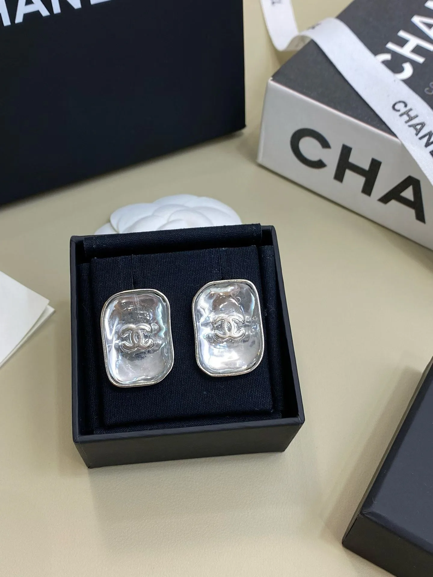 Jewelry CHANEL 18122367