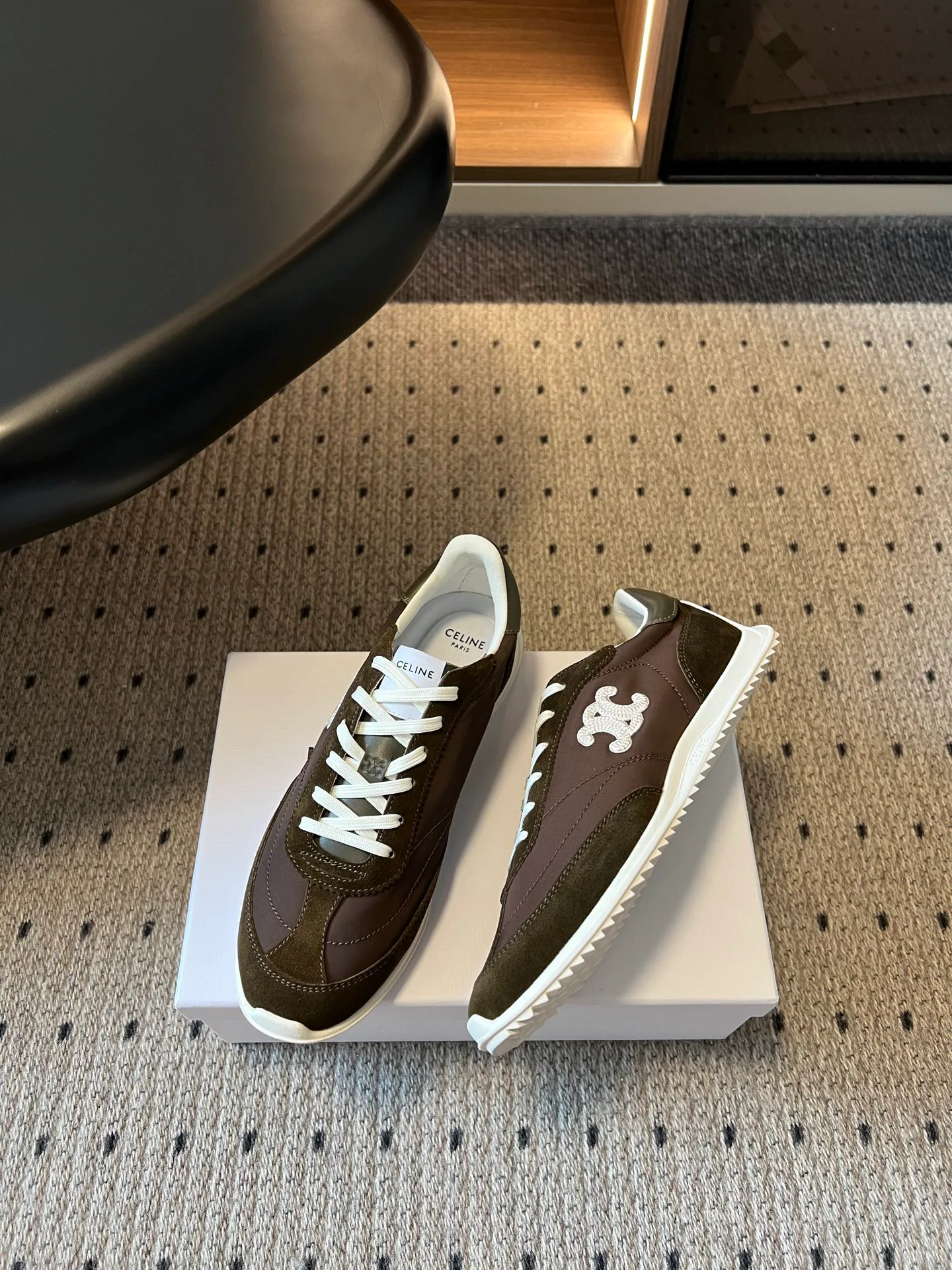 Women's Sneakers CELINE 17898382