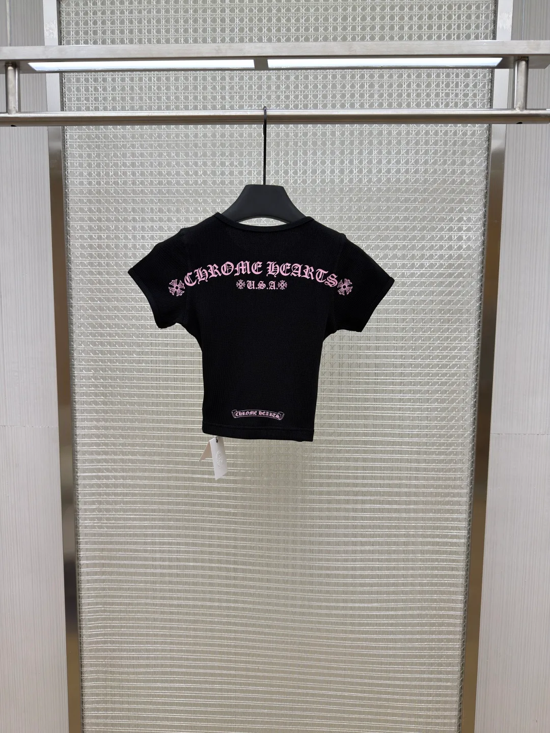 Men's T-Shirts CHROME HEARTS 18209727