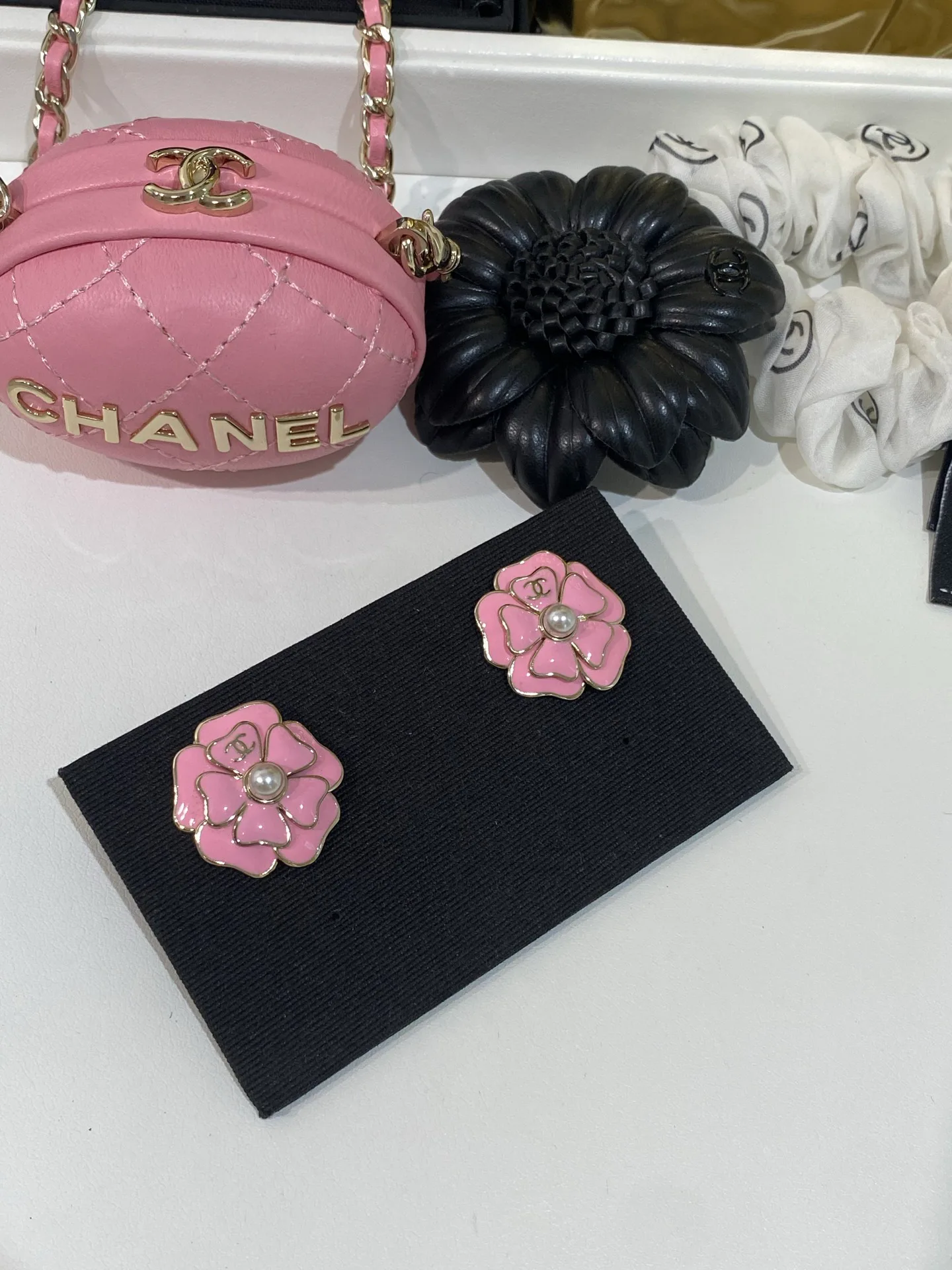 Jewelry CHANEL 18122406