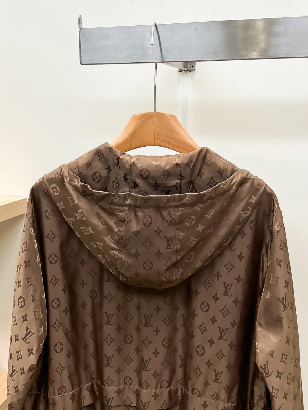 Men's Jackets And Down Jackets LOUIS VUITTON 18499128