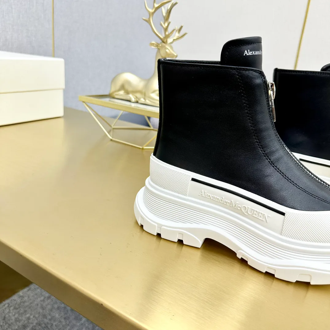 Women's Sneakers ALEXANDER MCQUEEN 18397488