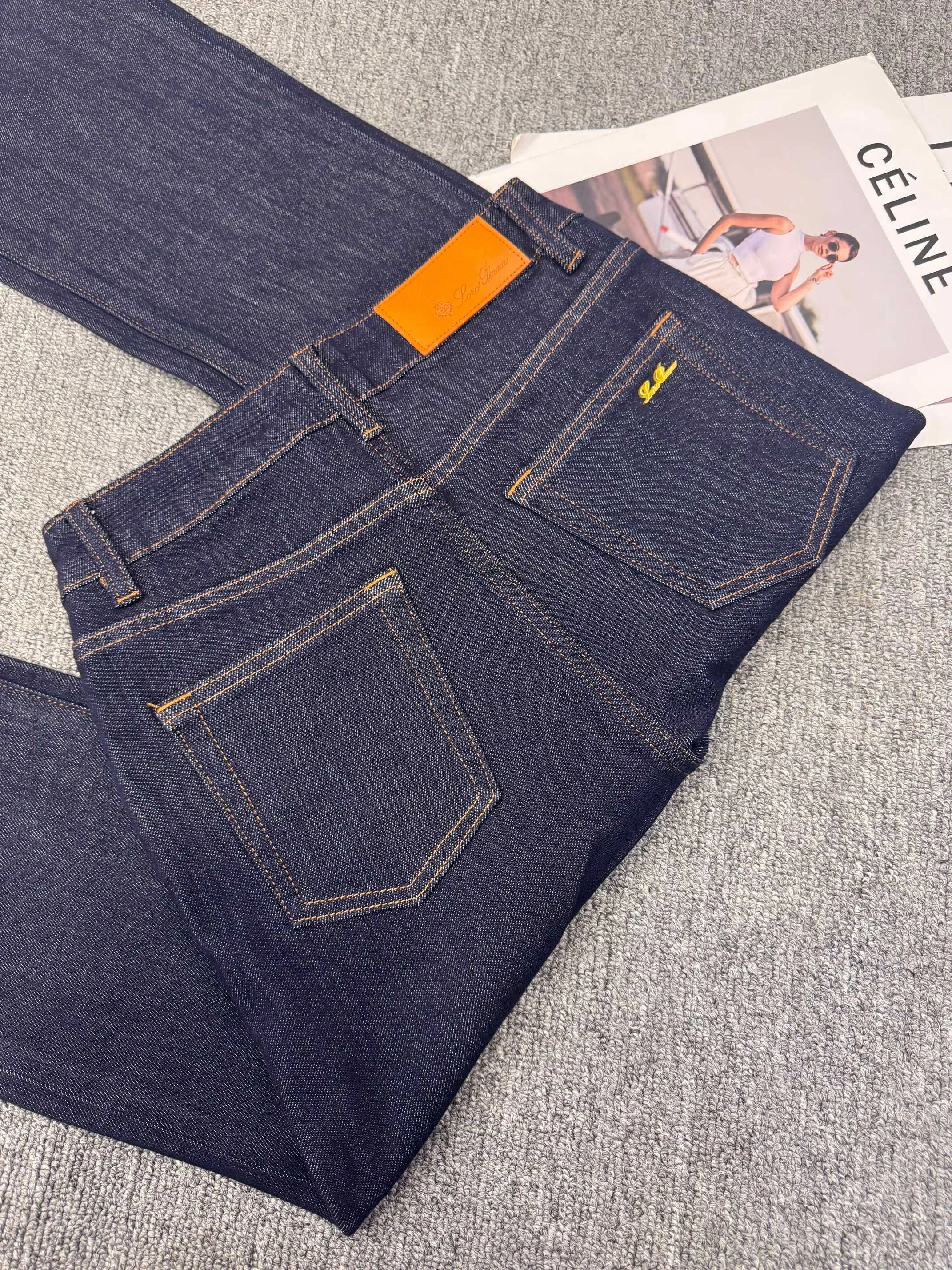 Women's Jeans LORO PIANA 18031962