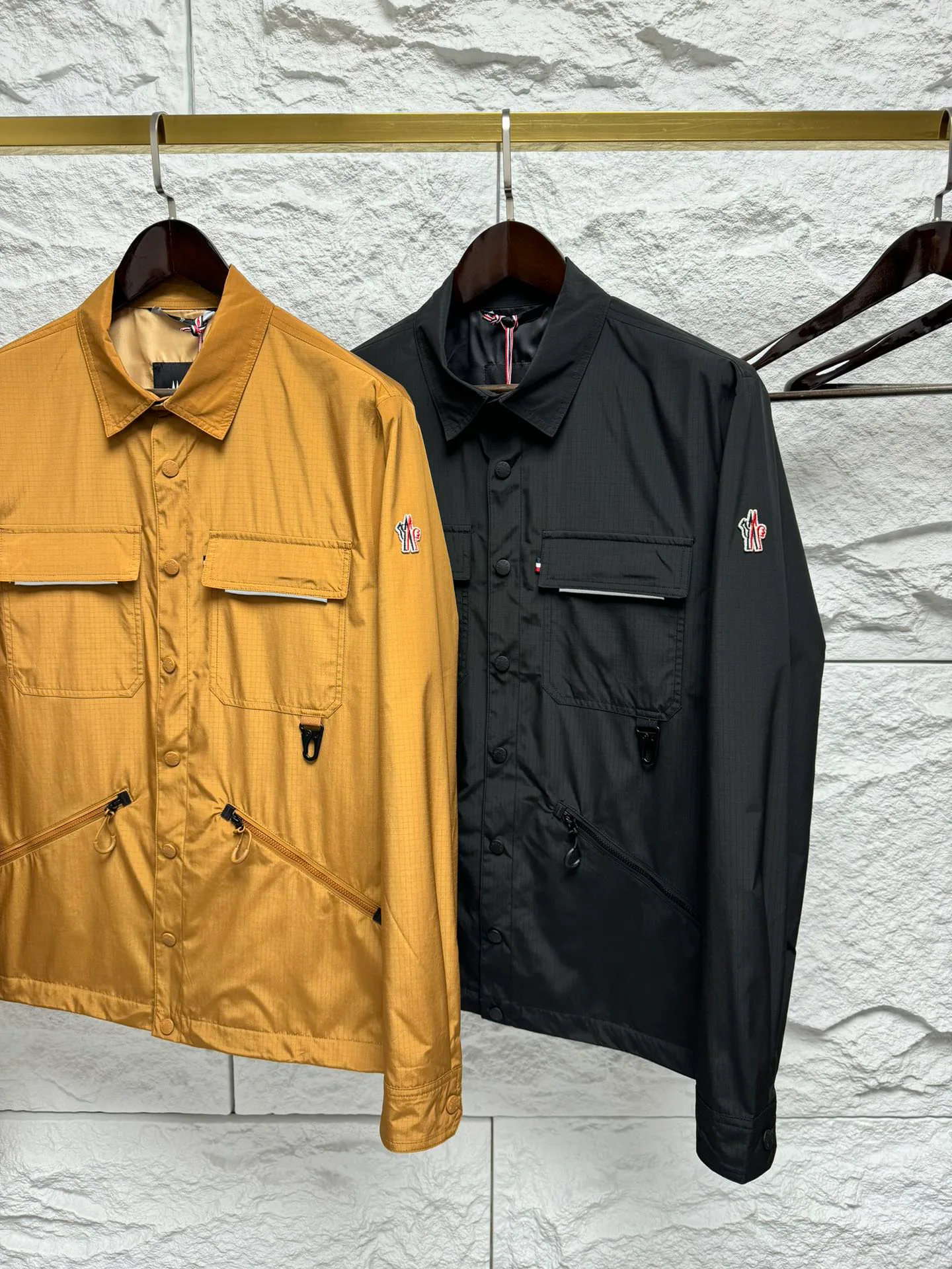 Men's Jackets And Down Jackets MONCLER 17654989