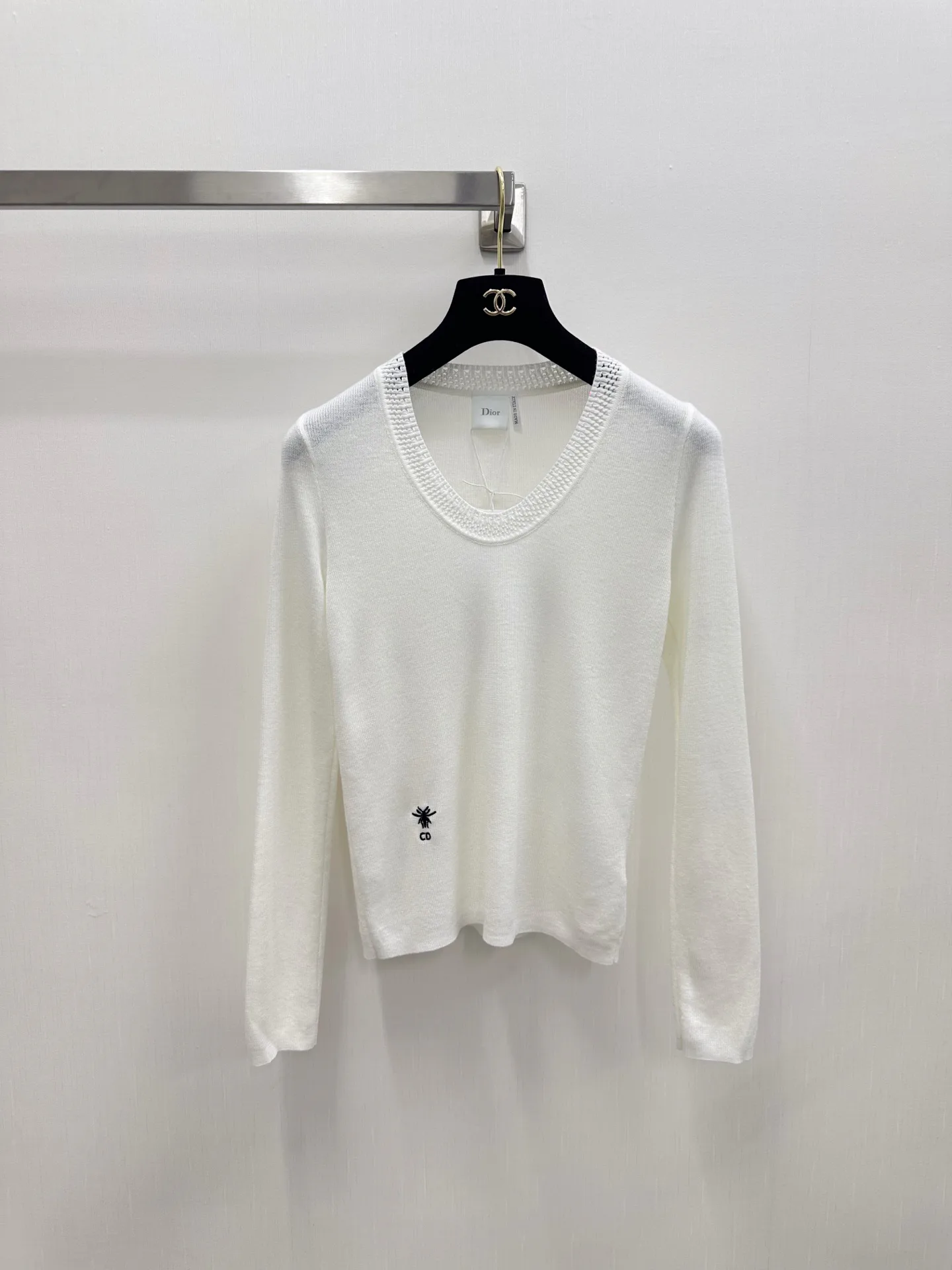Women's Jumpers And Sweaters CHRISTIAN DIOR 17879757