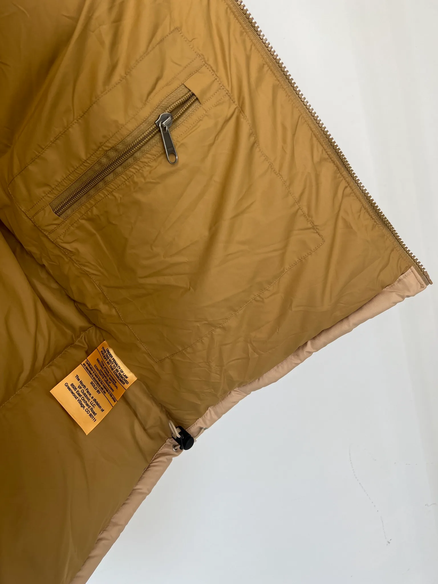 Women's Vests THE NORTH FACE 18416026
