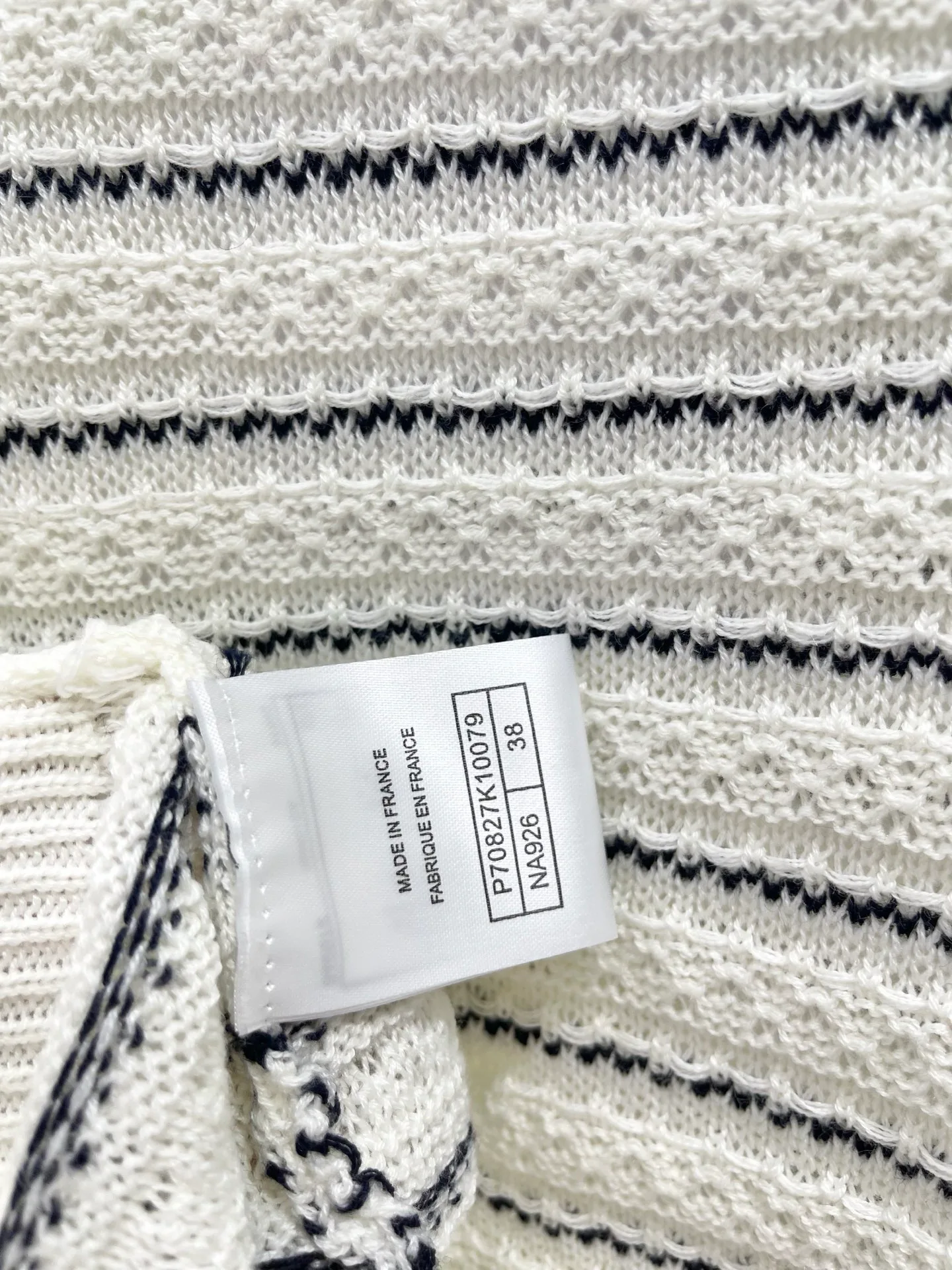 Women's Jumpers And Sweaters CHANEL 18138173