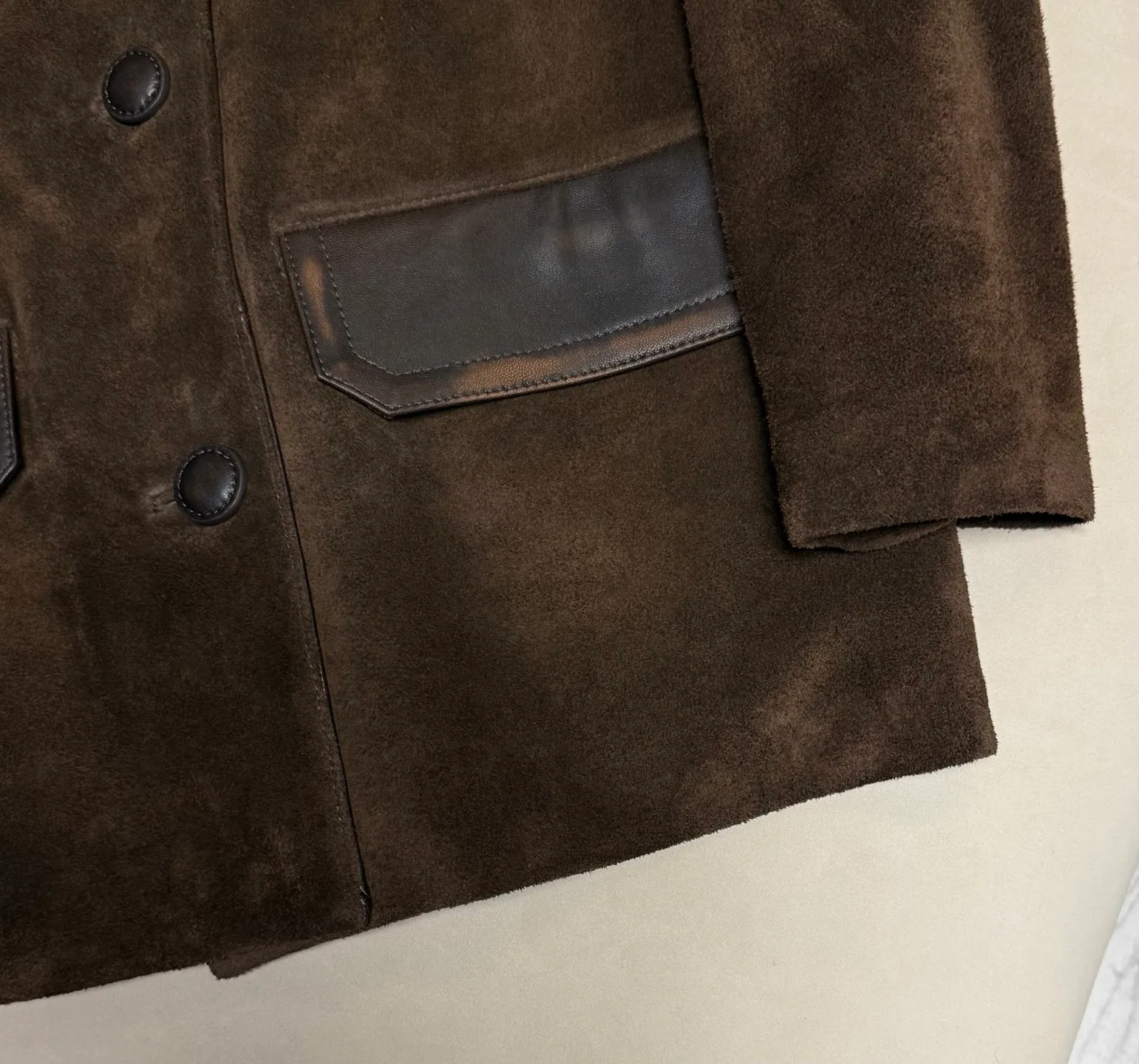 Women's Leather Jackets And Sheepskin Coats MIU MIU 18358904