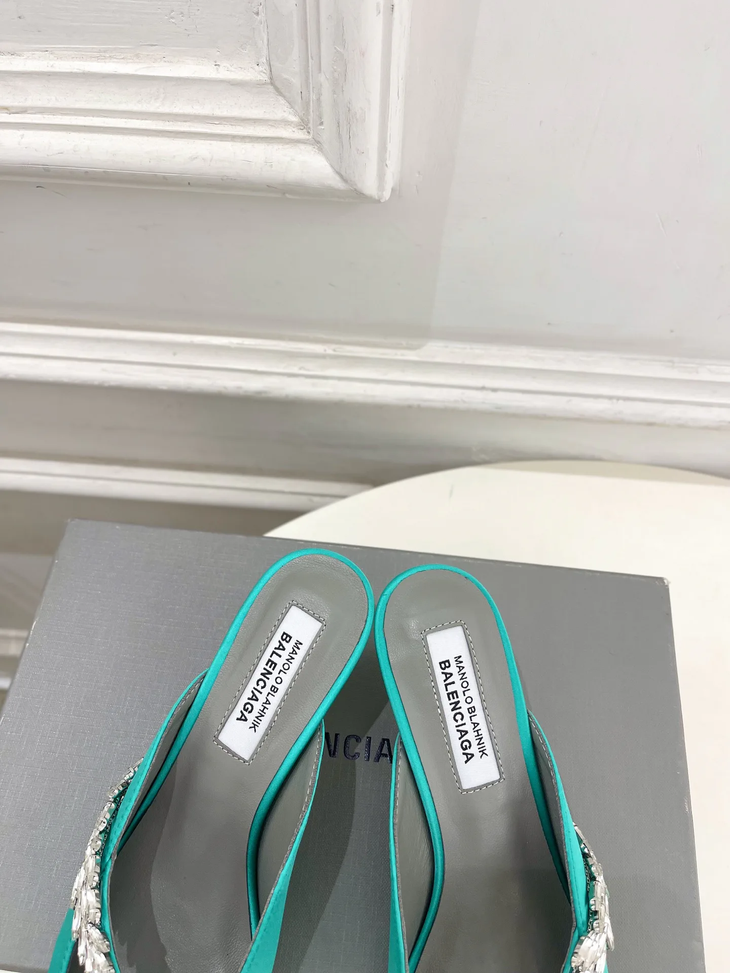 Women's Mules And Clogs BALENCIAGA 17506909