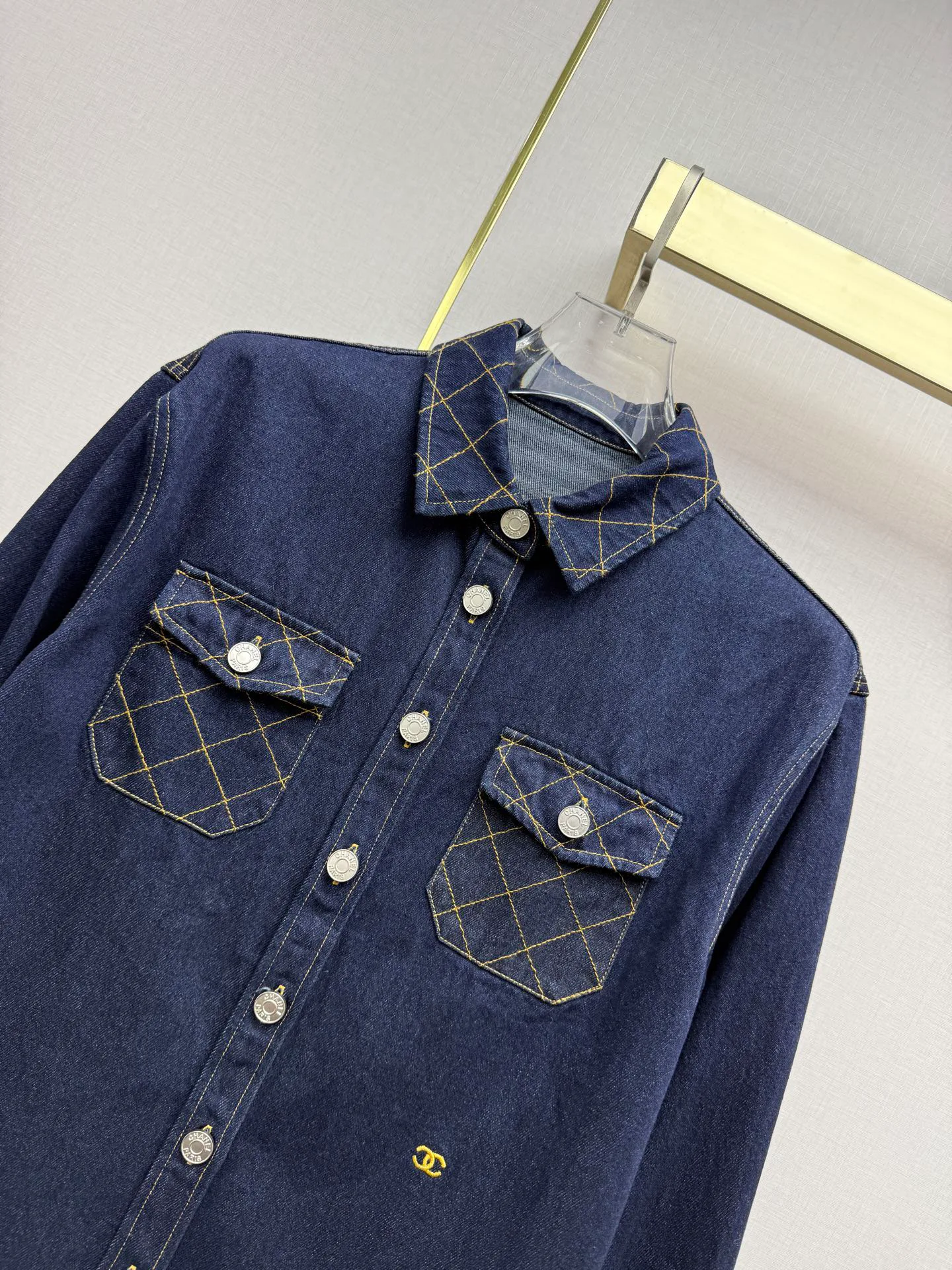 Women's Shirts CHANEL 18108421
