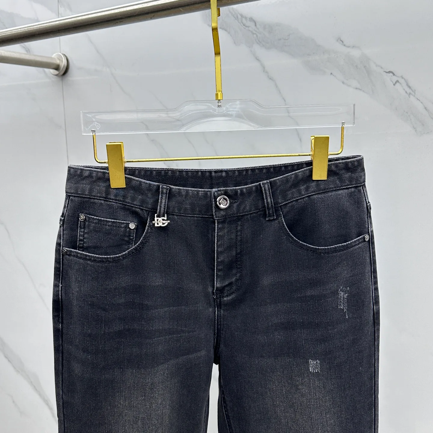 Men's Jeans DOLCE & GABBANA 19585758