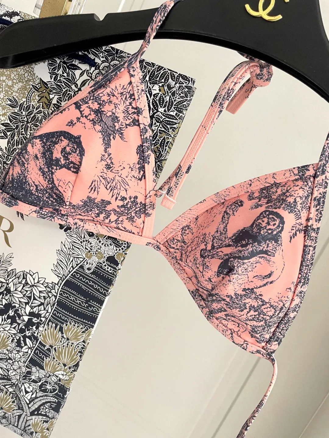 Women's Swimwear CHRISTIAN DIOR 18222819