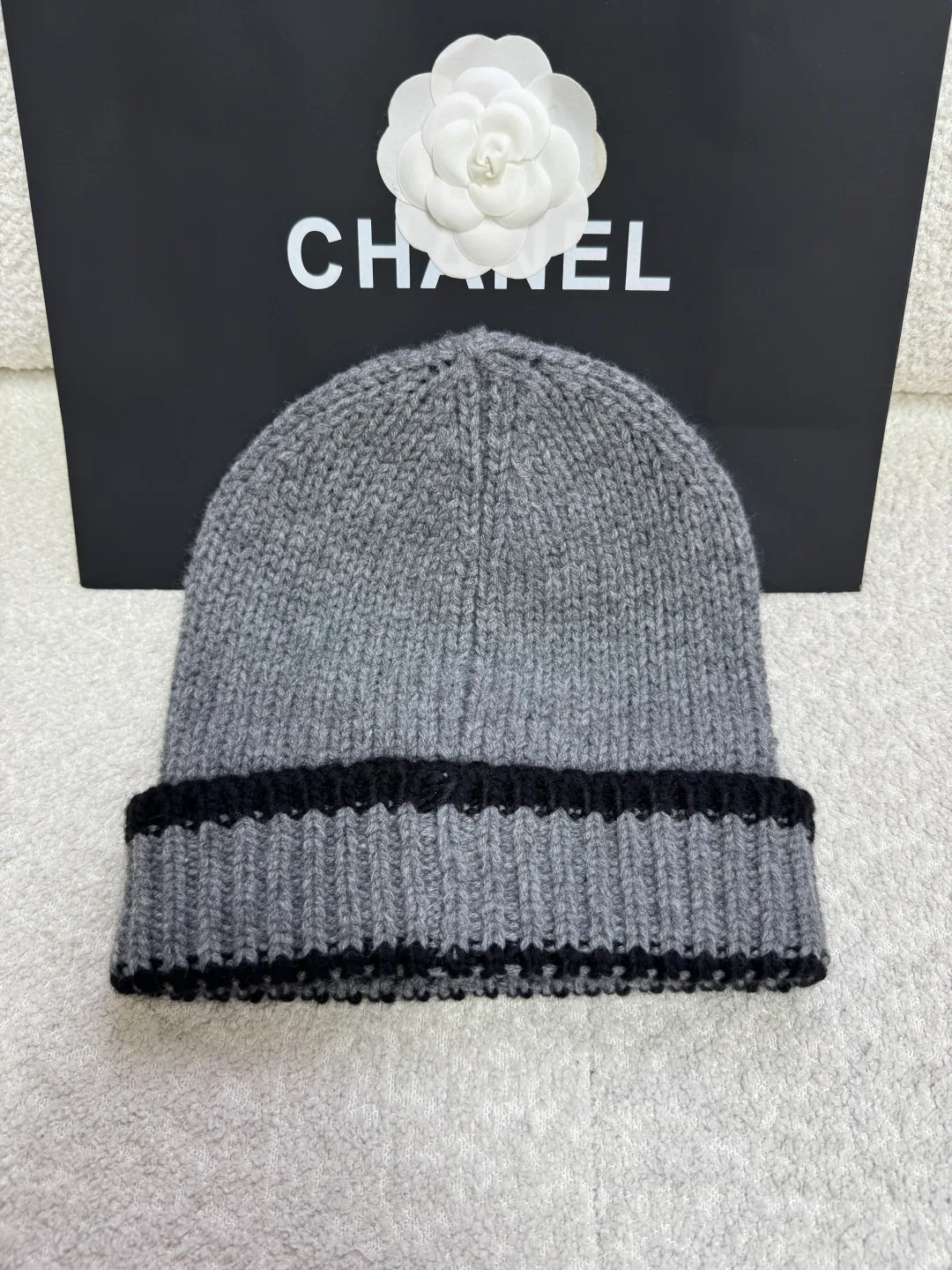 Hats CHANEL 17733596